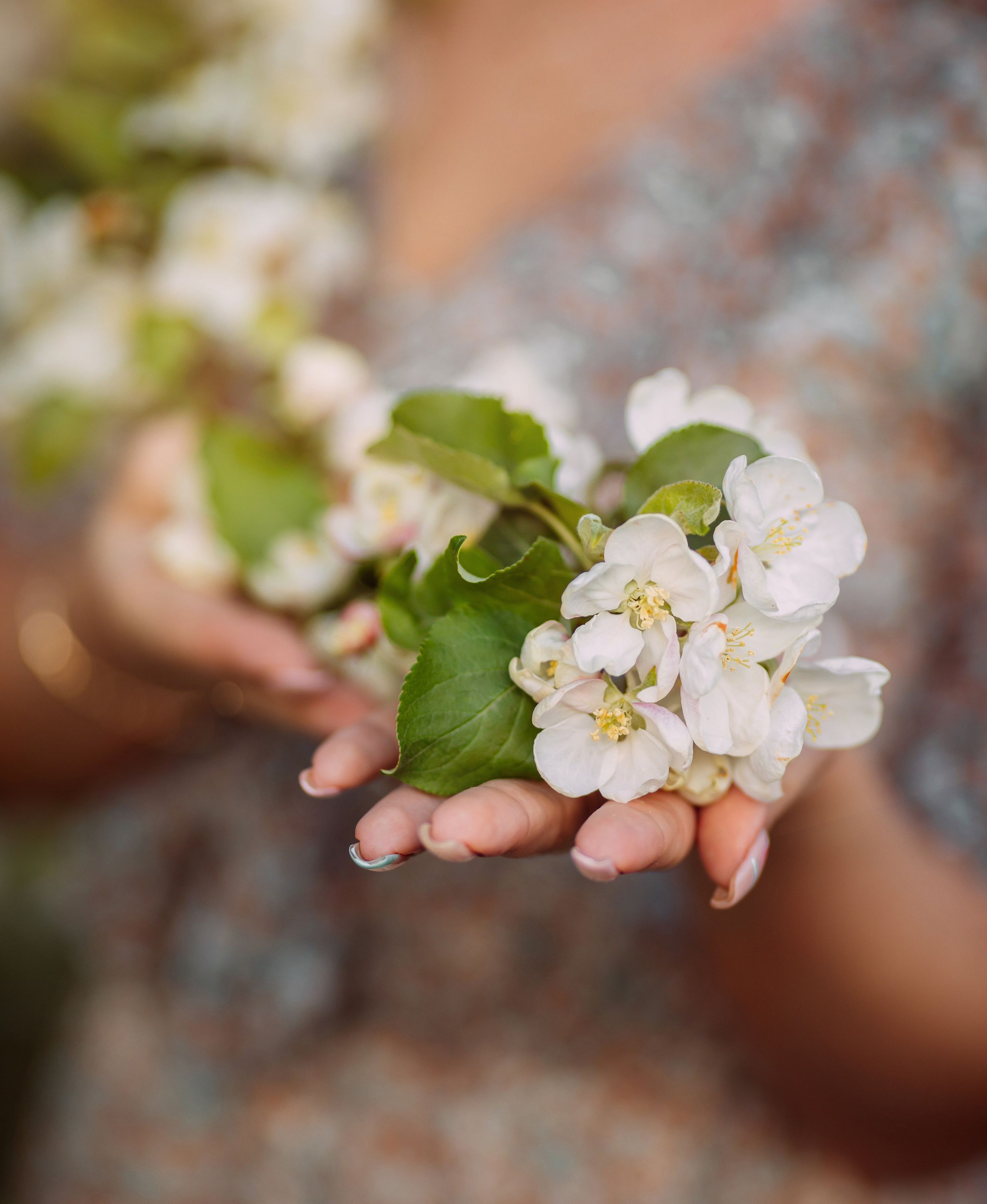 Весенние съёмки. Фотограф в Нижнем Новгороде Яна Лебедева