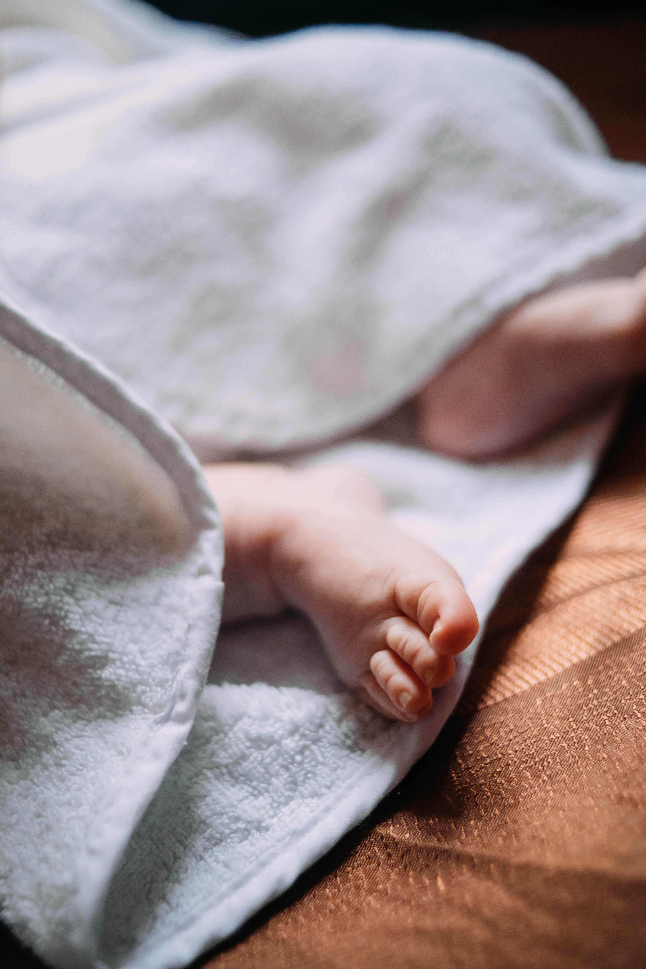 Фотосъёмка крещения. Фотограф в Нижнем Новгороде Яна Лебедева