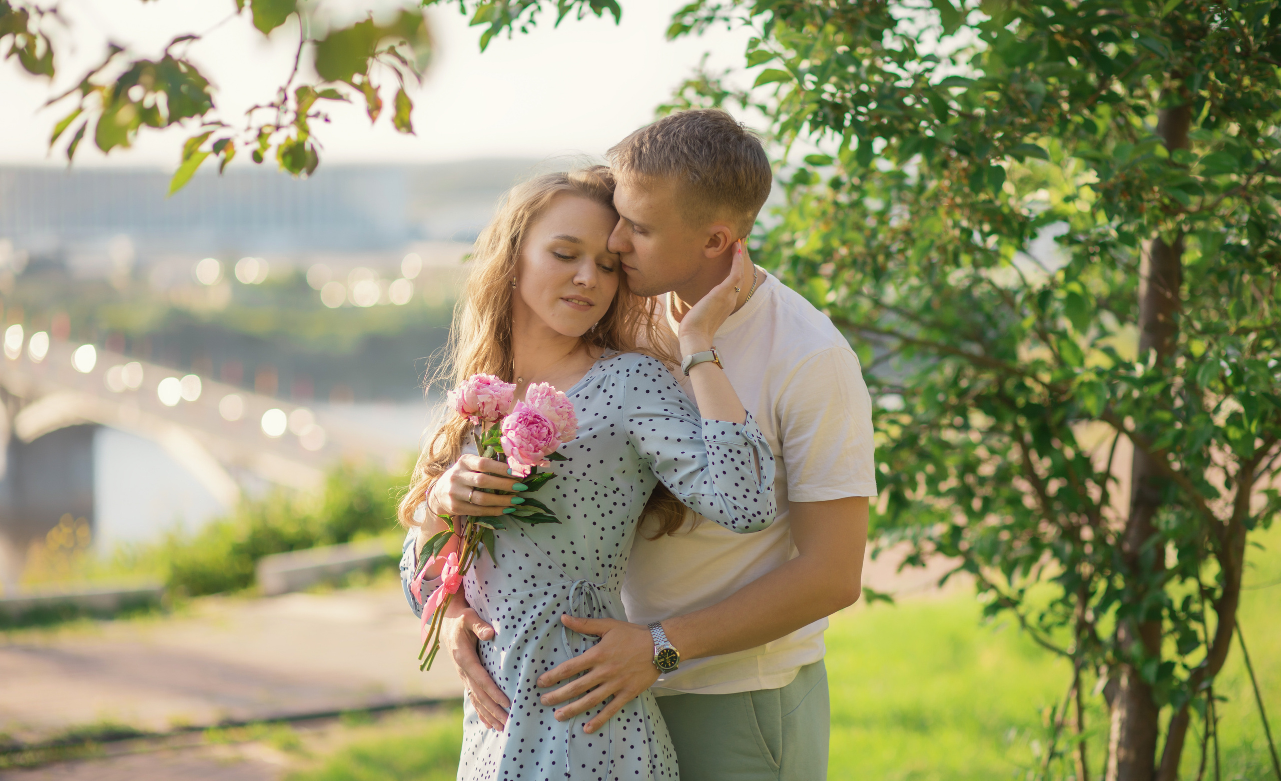Летние. Фотограф в Нижнем Новгороде Яна Лебедева