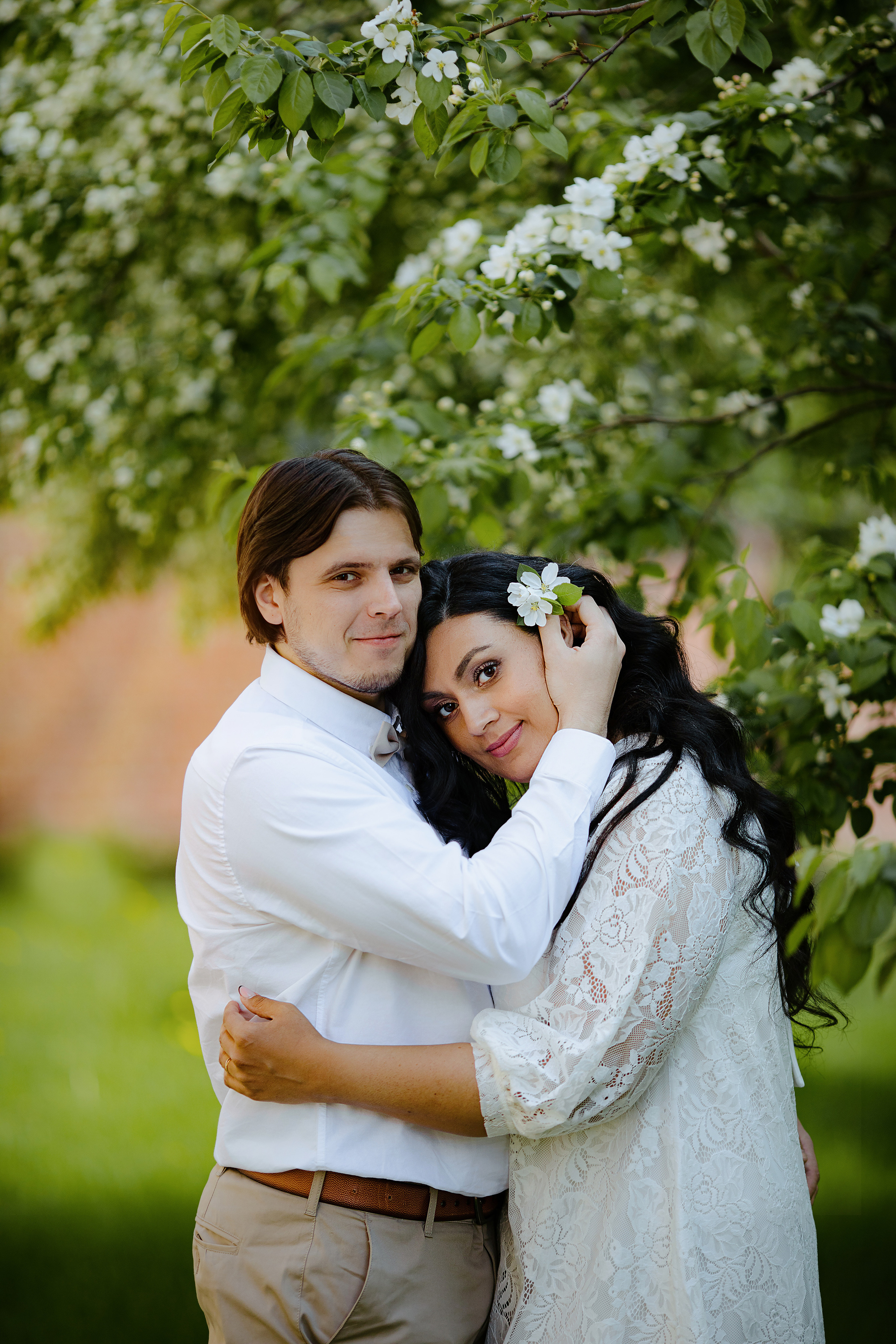 Наталья и Пётр. Фотограф в Нижнем Новгороде Яна Лебедева