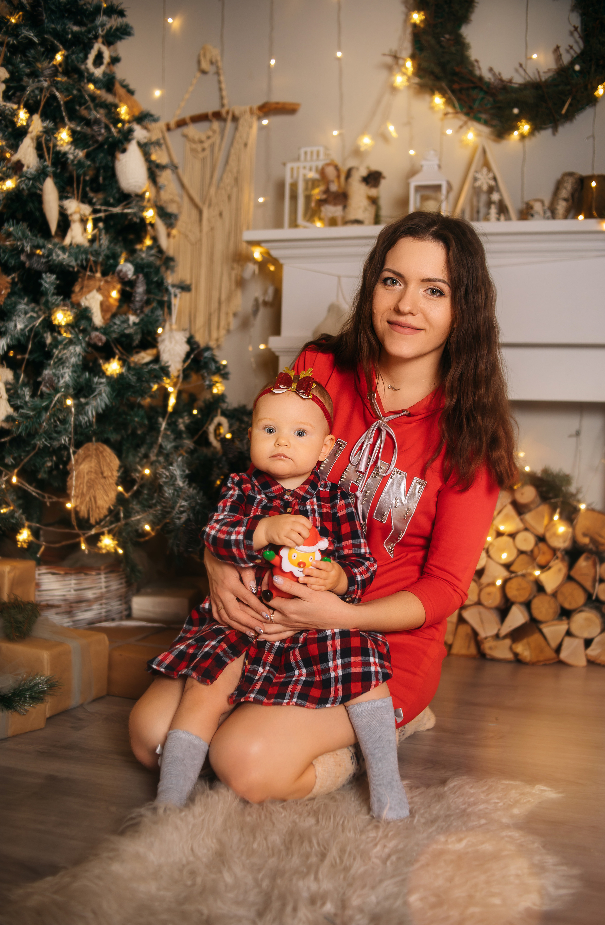 Зимние съемки. Фотограф в Нижнем Новгороде Яна Лебедева