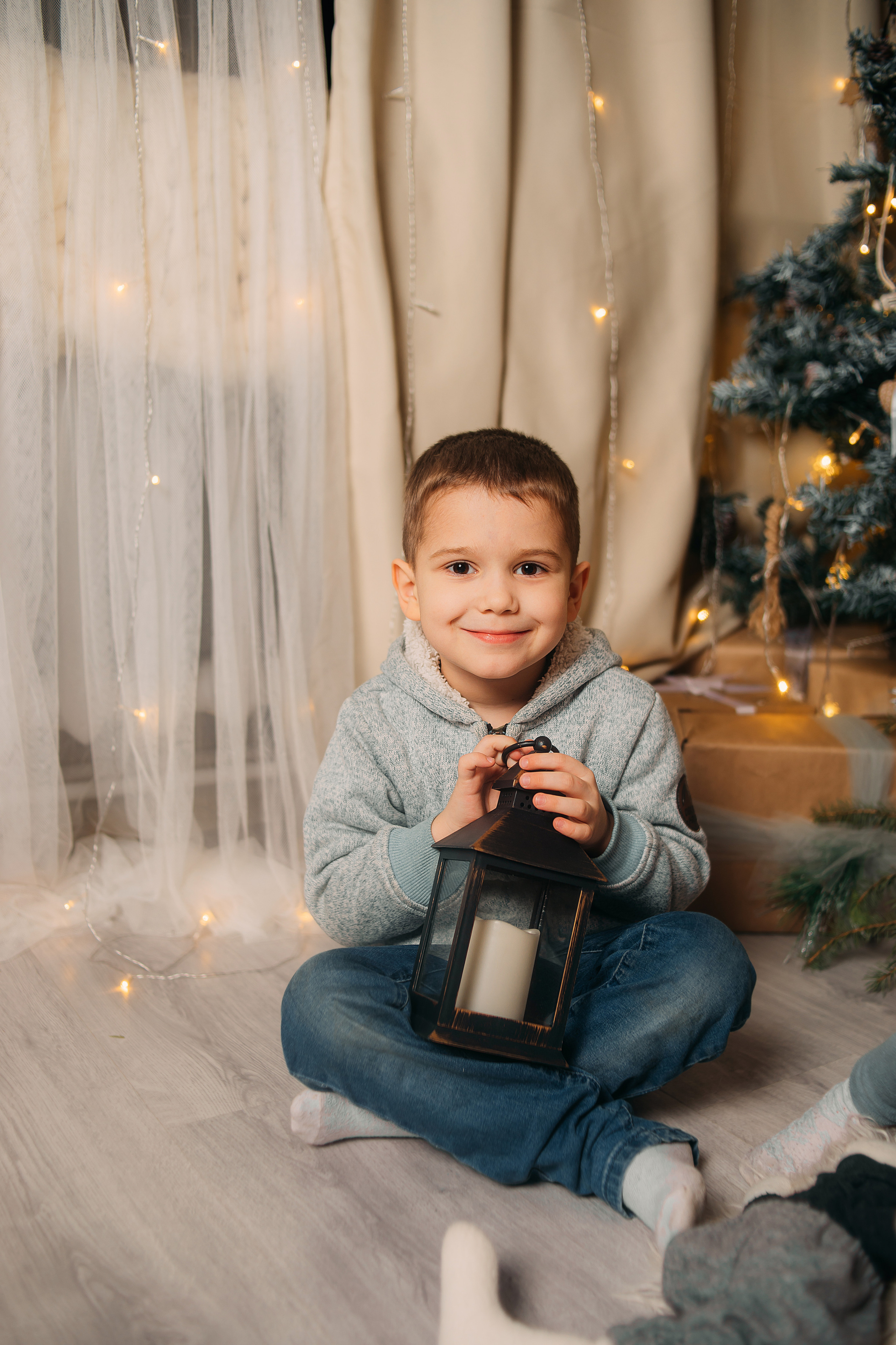 Зимние съемки. Фотограф в Нижнем Новгороде Яна Лебедева
