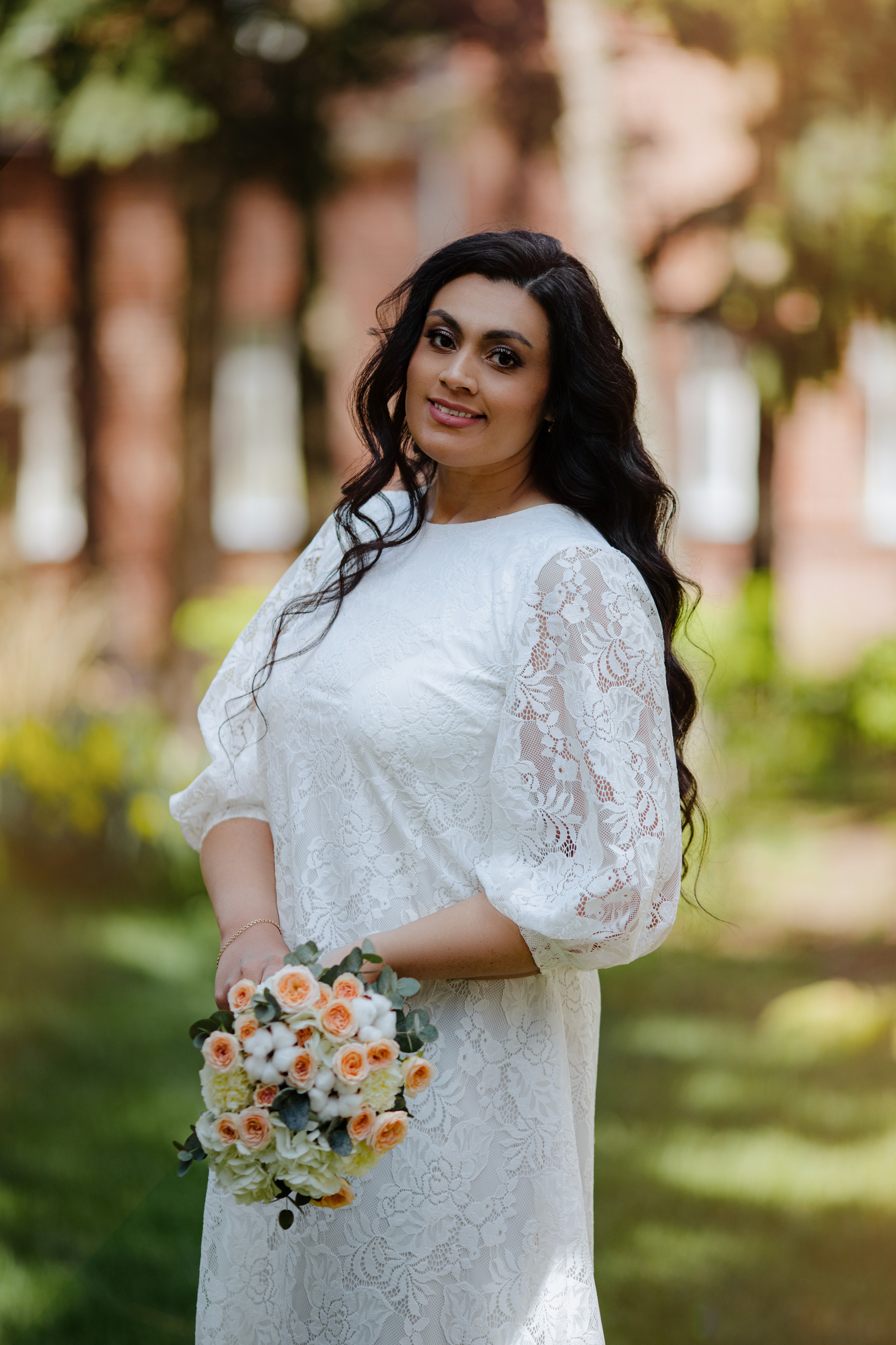 Наталья и Пётр. Фотограф в Нижнем Новгороде Яна Лебедева