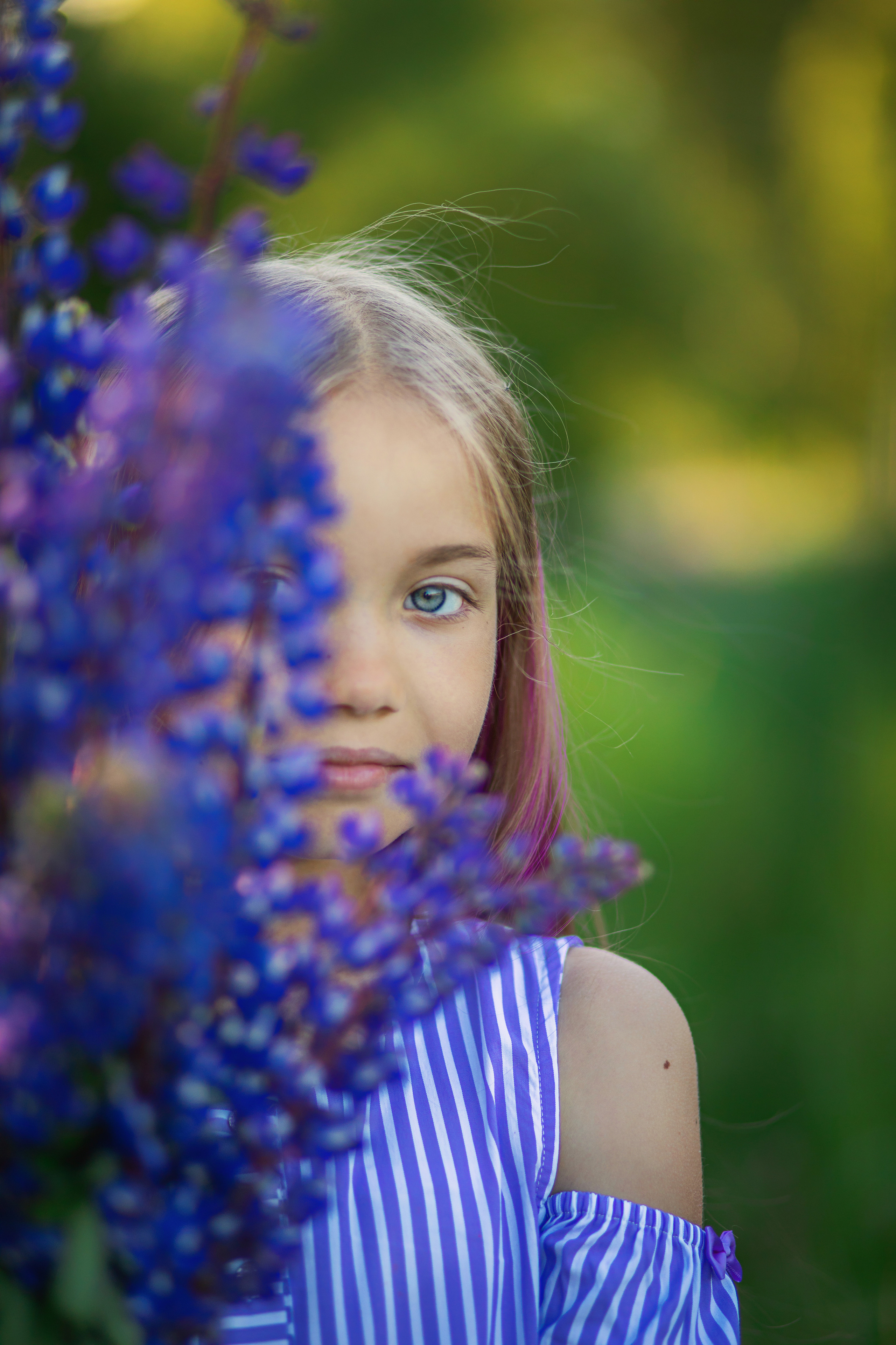 Летние. Фотограф в Нижнем Новгороде Яна Лебедева