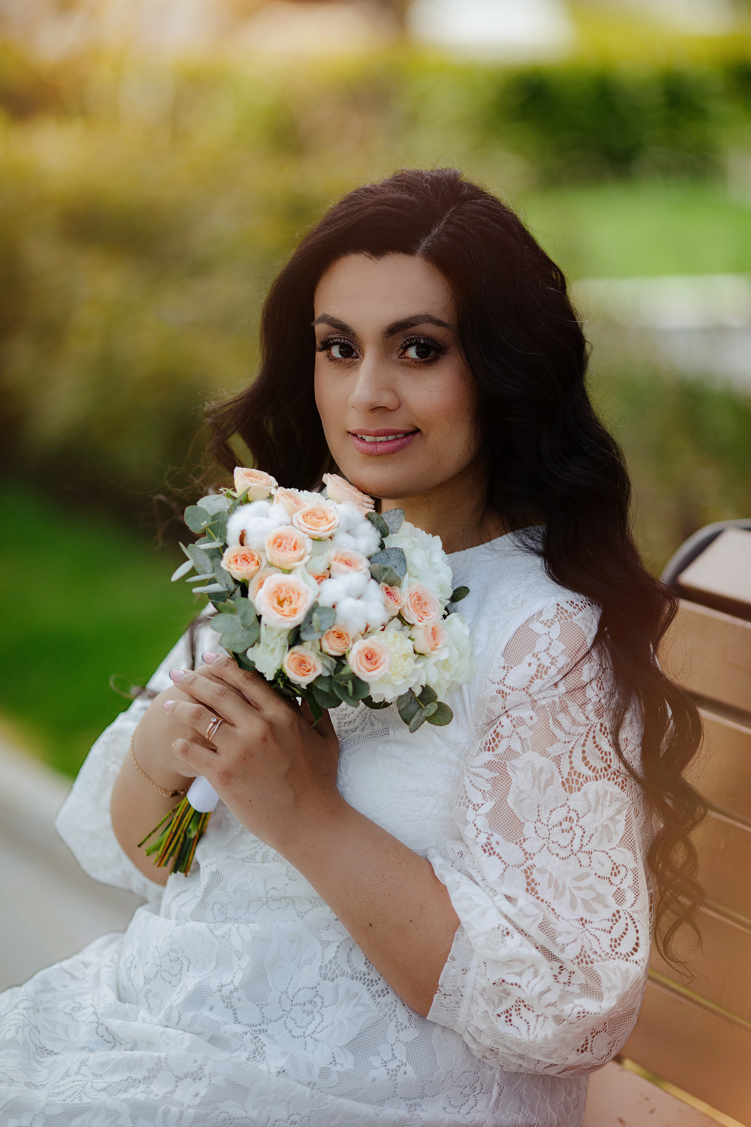 Наталья и Пётр. Фотограф в Нижнем Новгороде Яна Лебедева