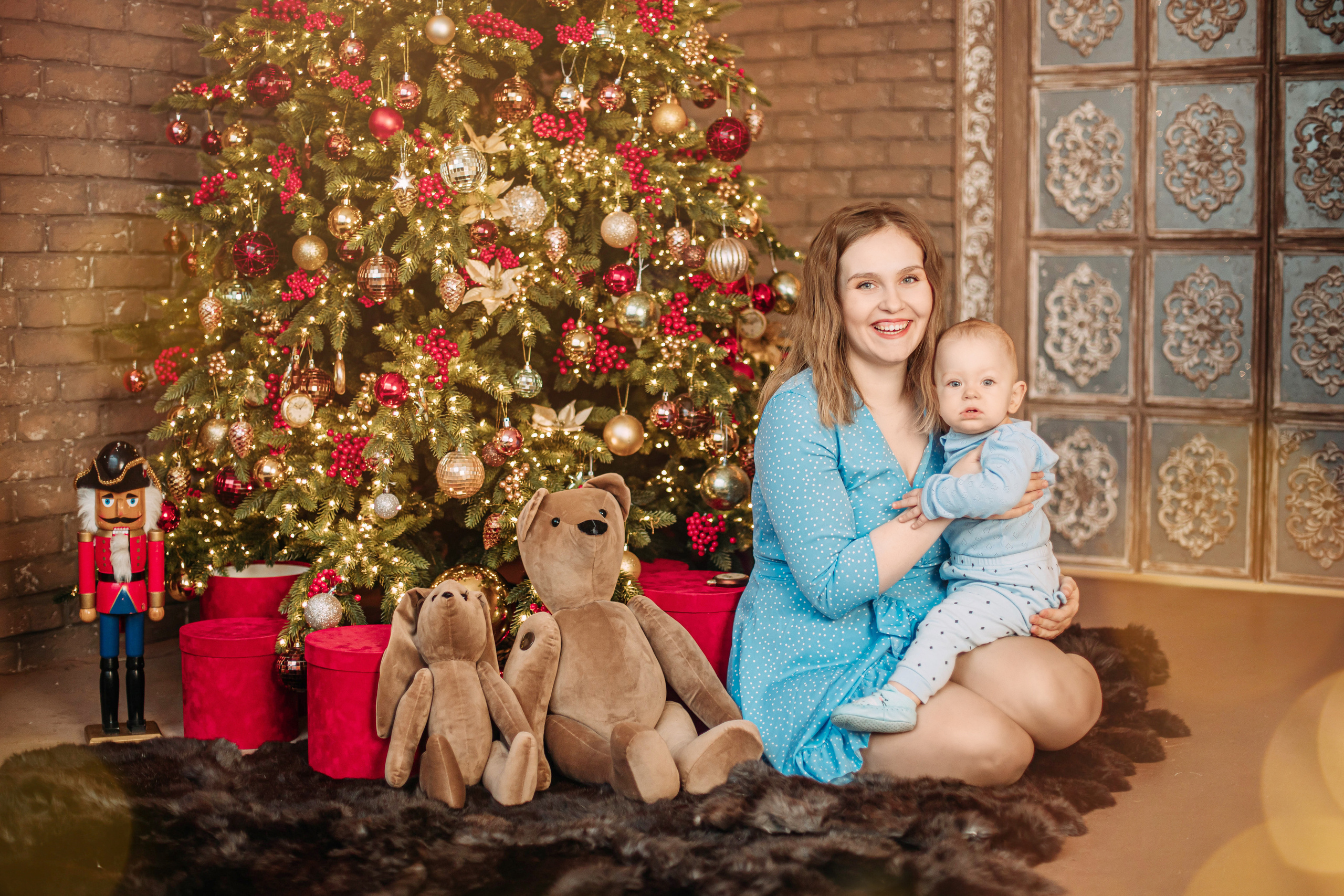 Зимние съемки. Фотограф в Нижнем Новгороде Яна Лебедева