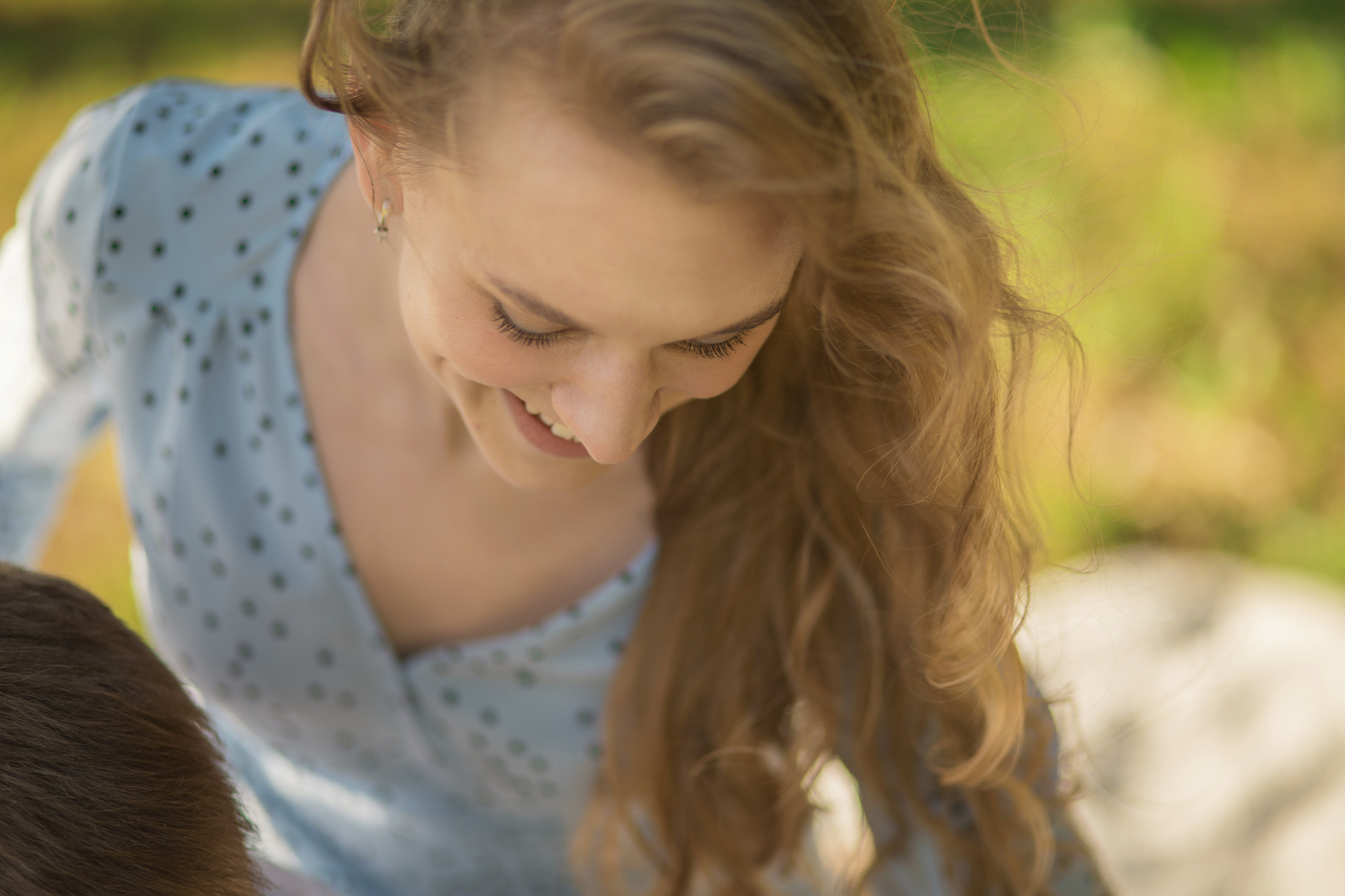 Летние. Фотограф в Нижнем Новгороде Яна Лебедева