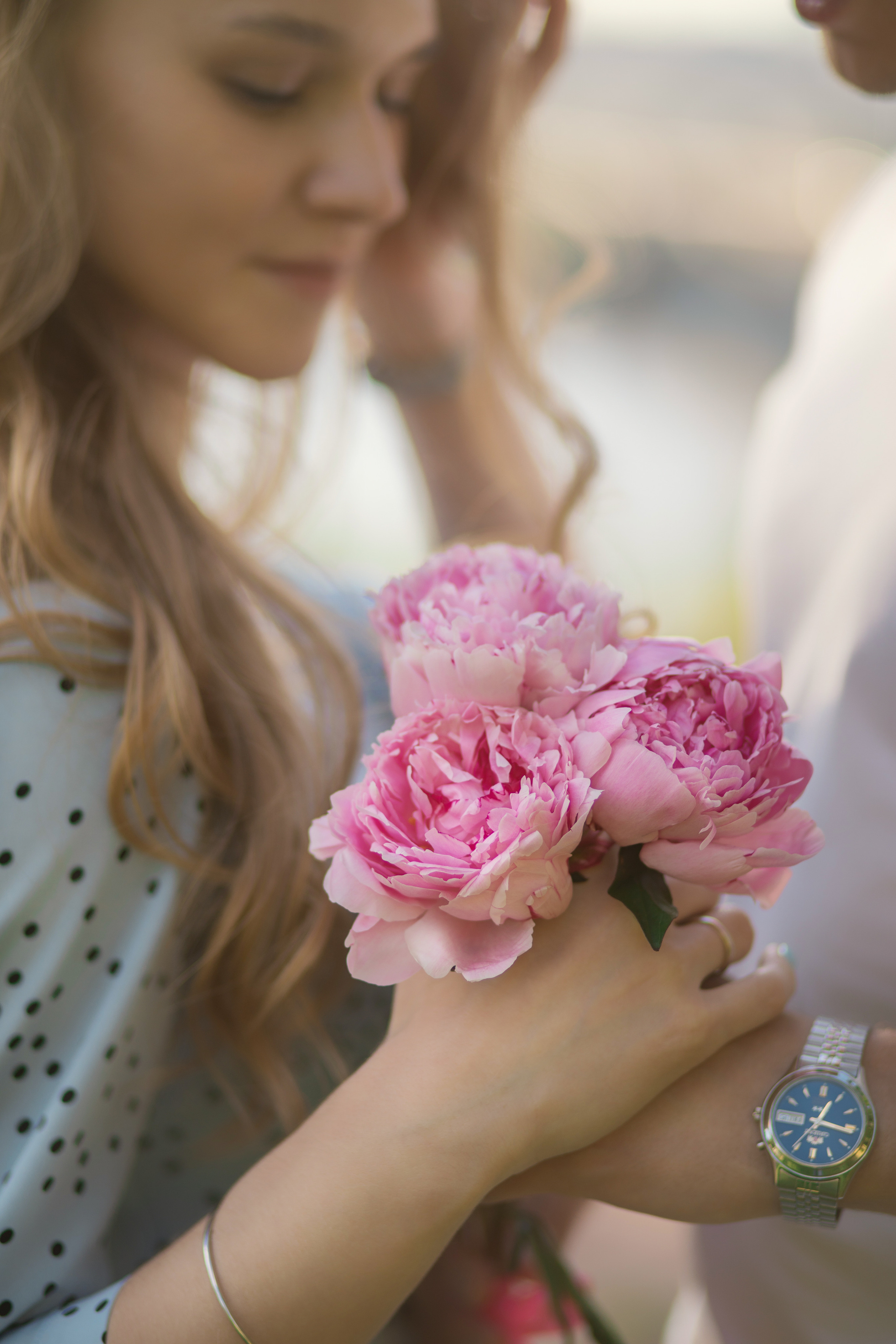 Летние. Фотограф в Нижнем Новгороде Яна Лебедева