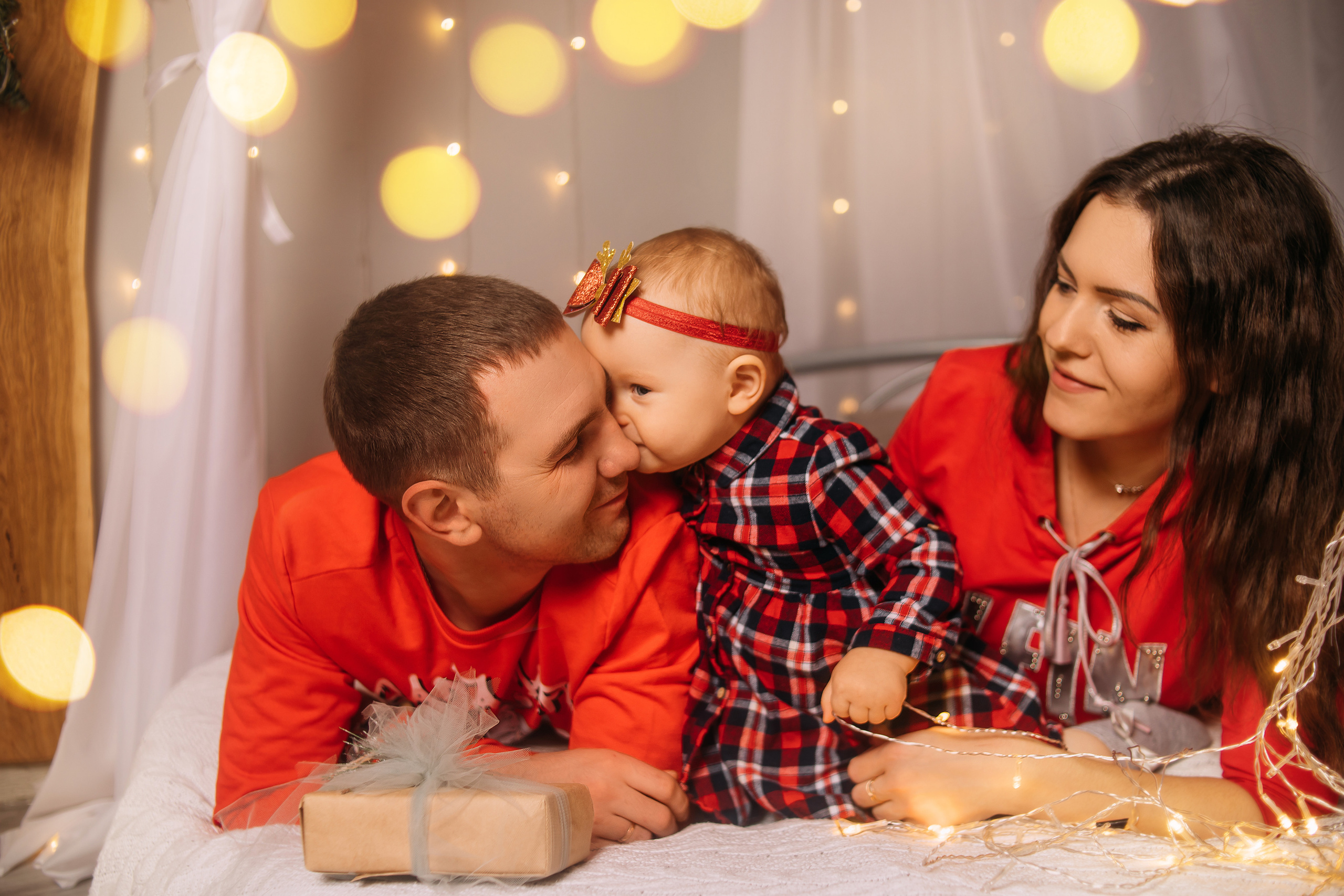Зимние съемки. Фотограф в Нижнем Новгороде Яна Лебедева