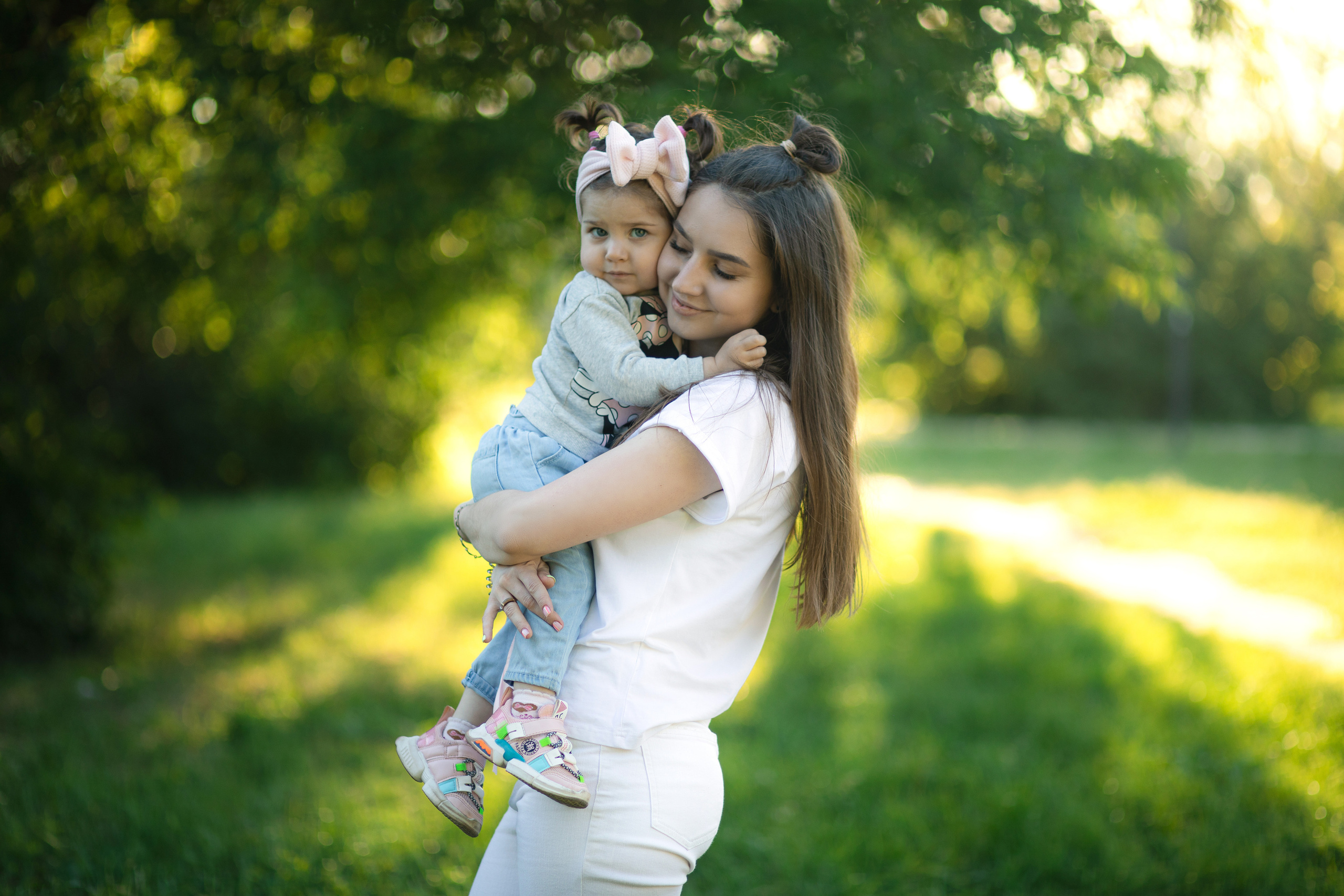 Летние. Фотограф в Нижнем Новгороде Яна Лебедева