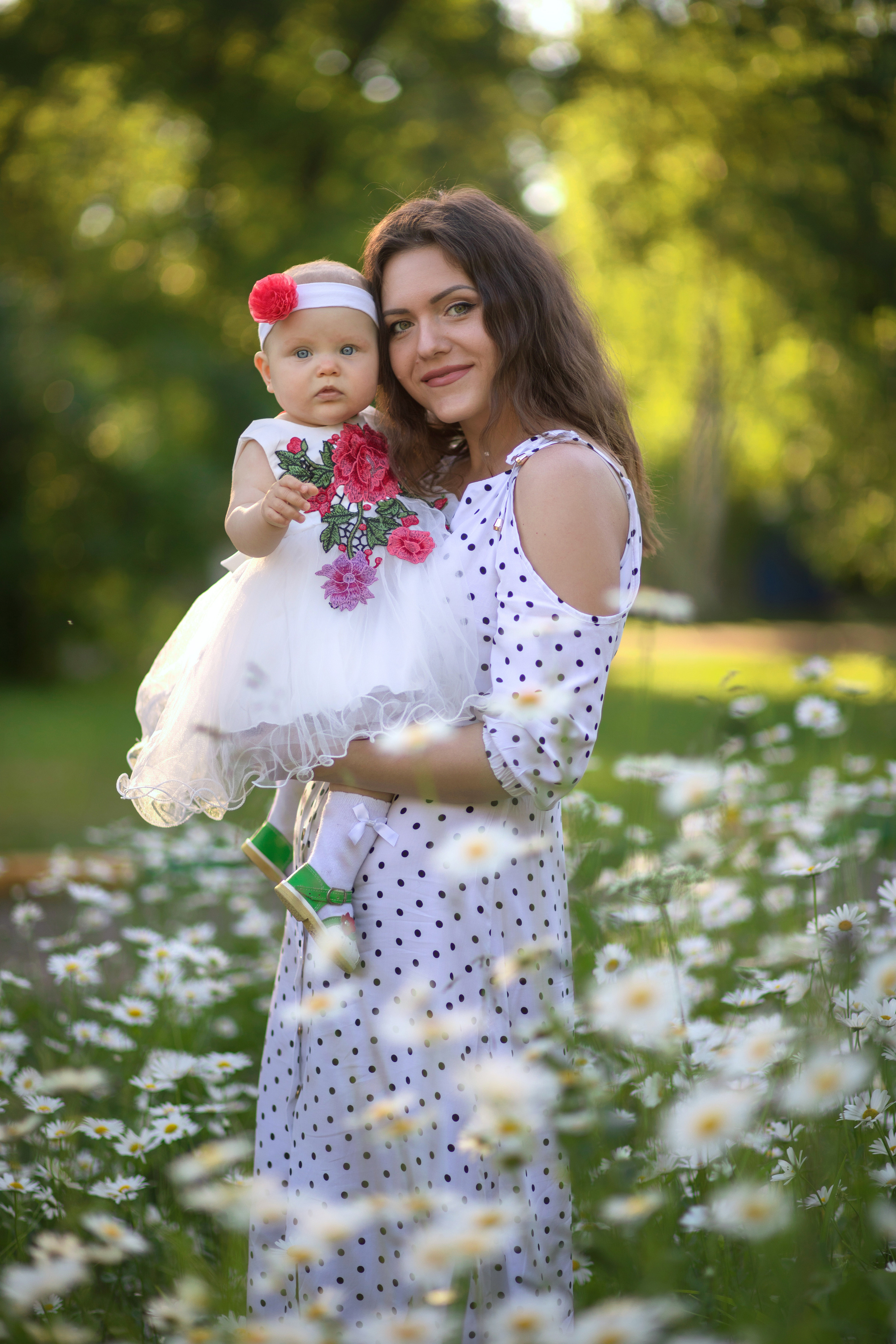 Летние. Фотограф в Нижнем Новгороде Яна Лебедева