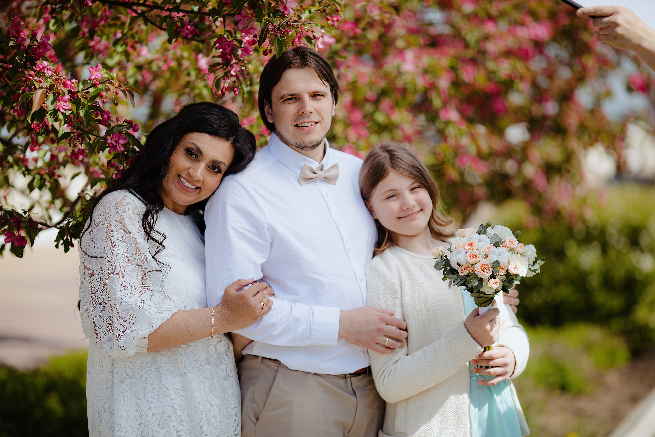 Наталья и Пётр. Фотограф в Нижнем Новгороде Яна Лебедева