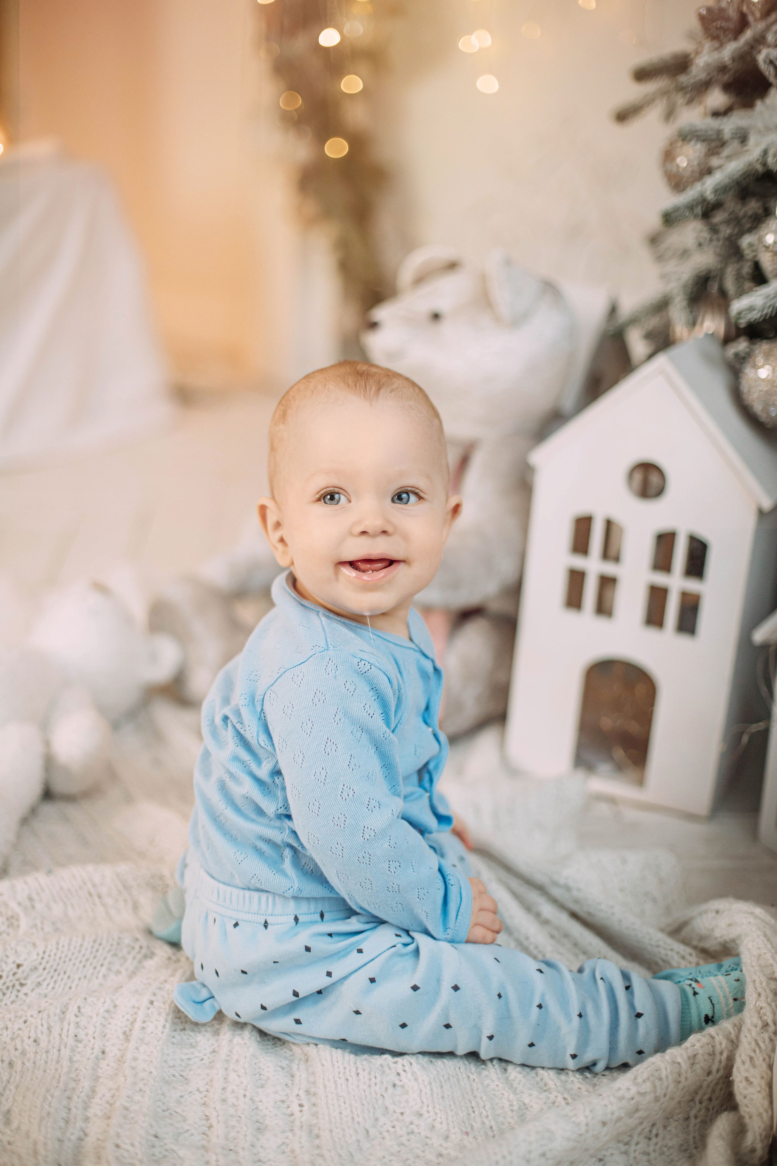 Зимние съемки. Фотограф в Нижнем Новгороде Яна Лебедева