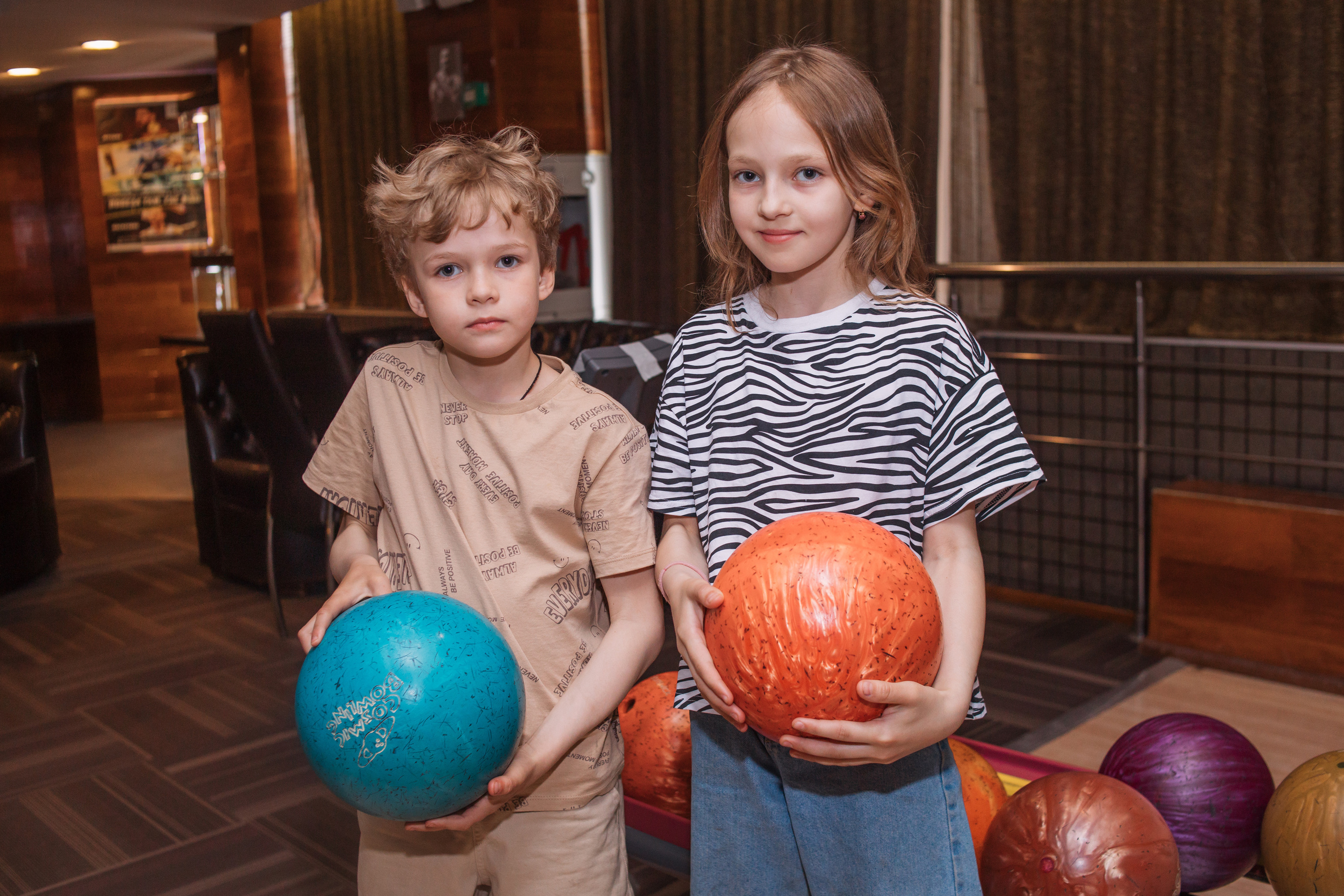 Репортажная съёмка. Фотограф в Нижнем Новгороде Яна Лебедева