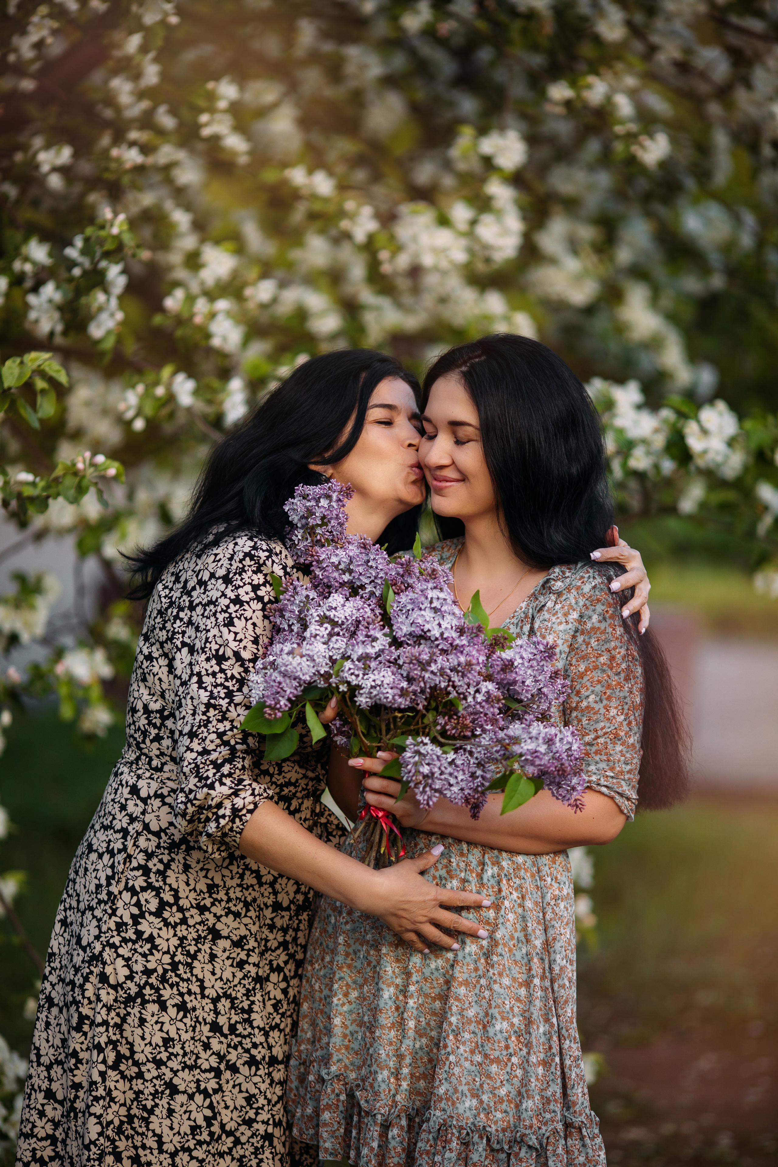 Весенние съёмки. Фотограф в Нижнем Новгороде Яна Лебедева