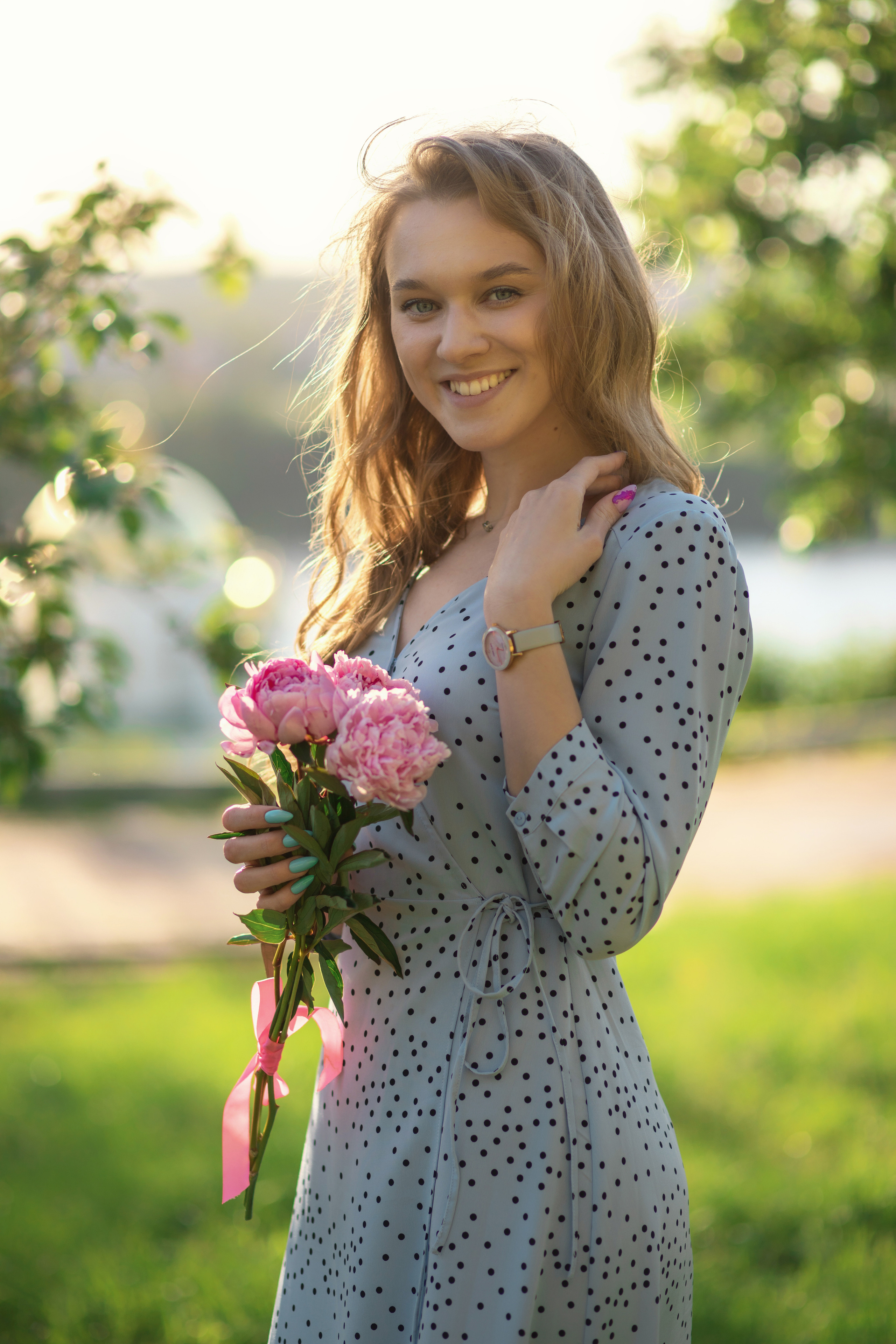 Летние. Фотограф в Нижнем Новгороде Яна Лебедева