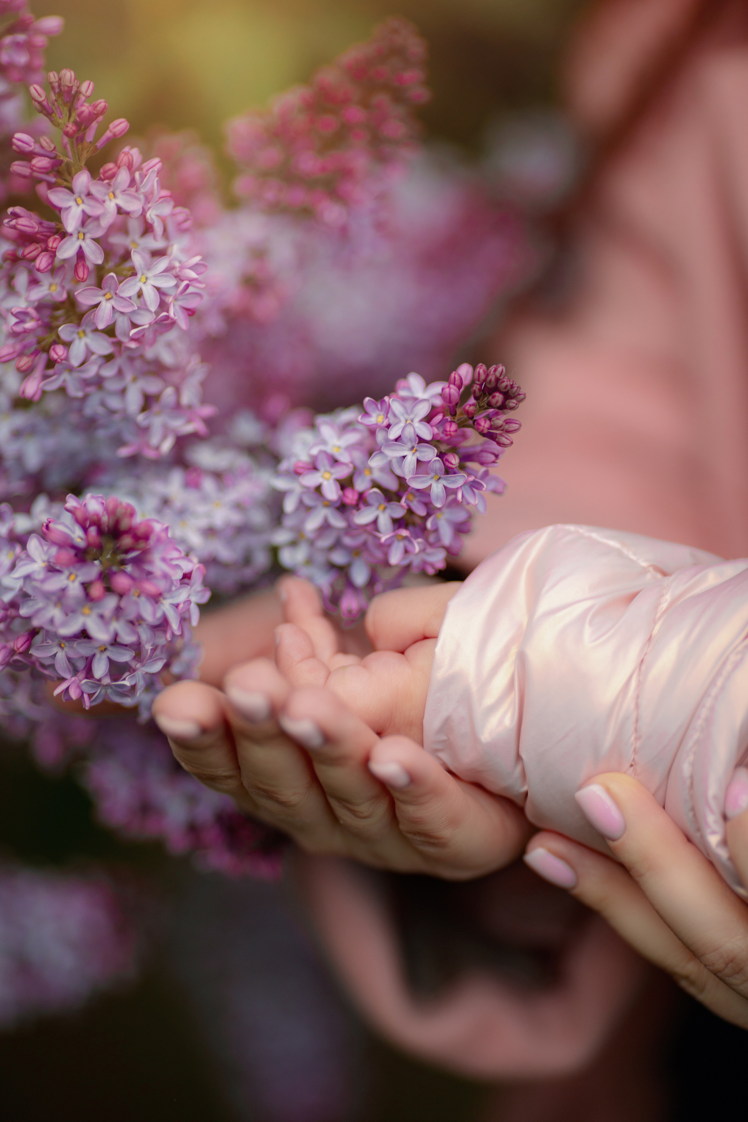 Весенние съёмки. Фотограф в Нижнем Новгороде Яна Лебедева