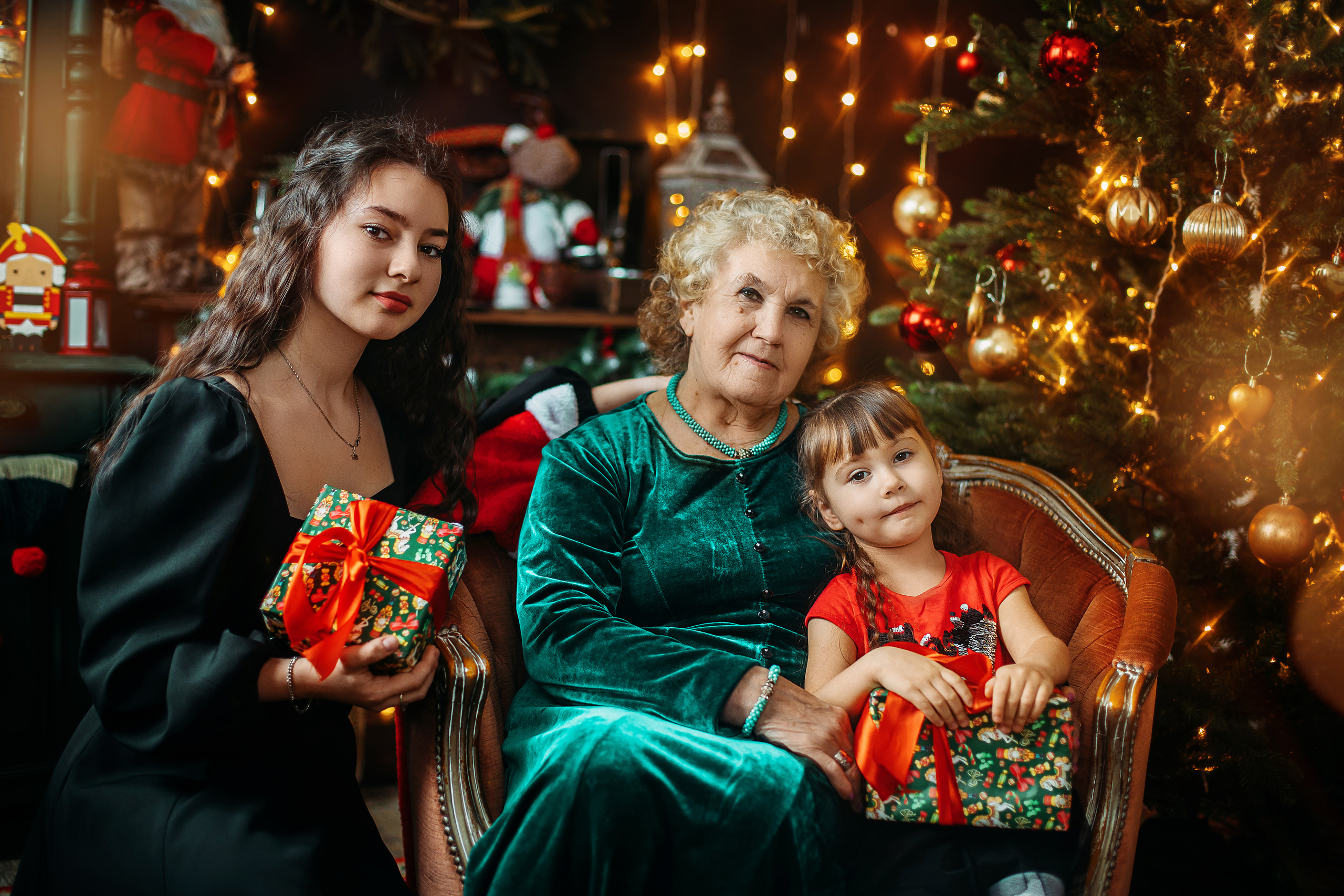 Зимние съемки. Фотограф в Нижнем Новгороде Яна Лебедева