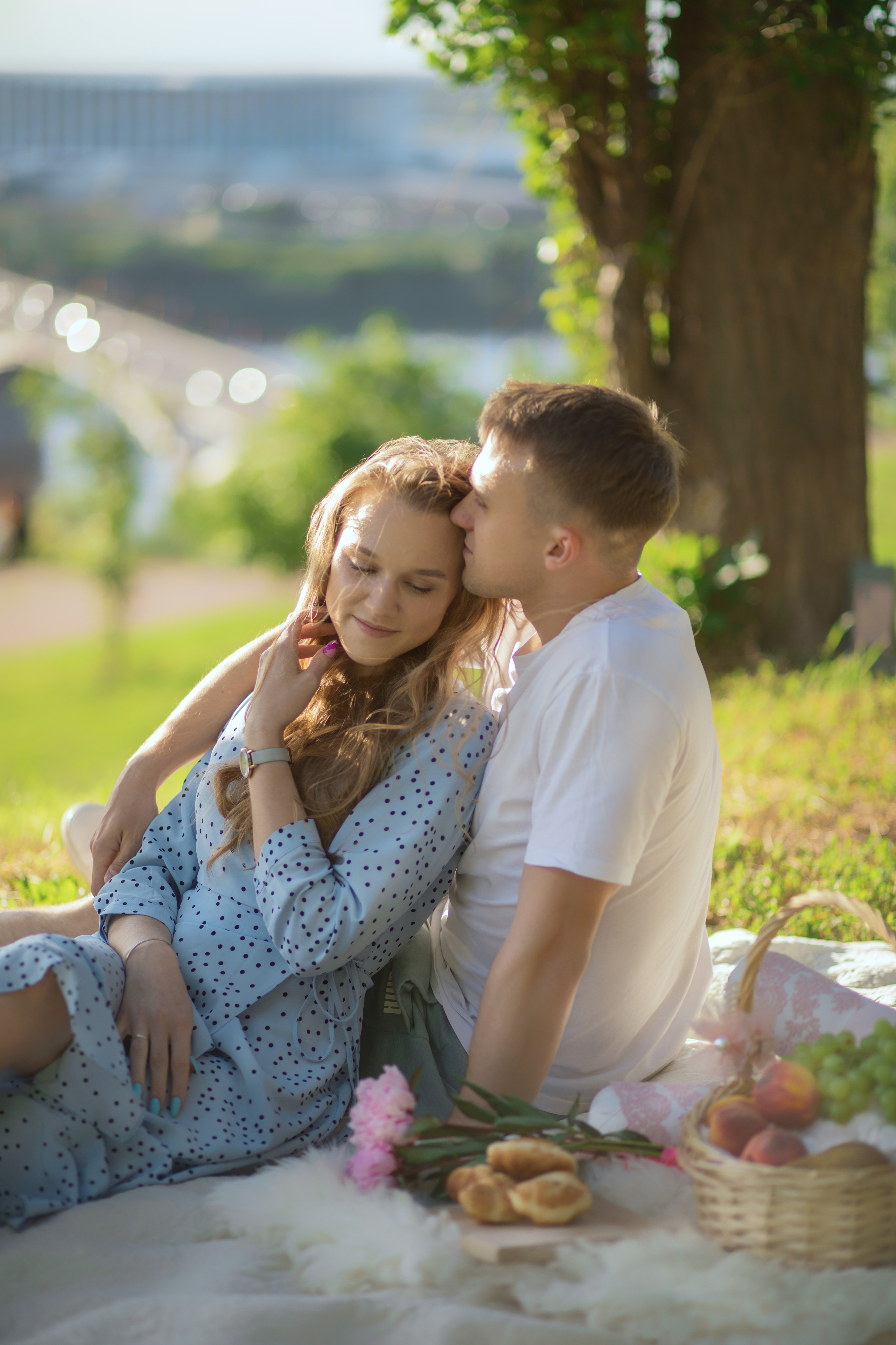 Летние. Фотограф в Нижнем Новгороде Яна Лебедева