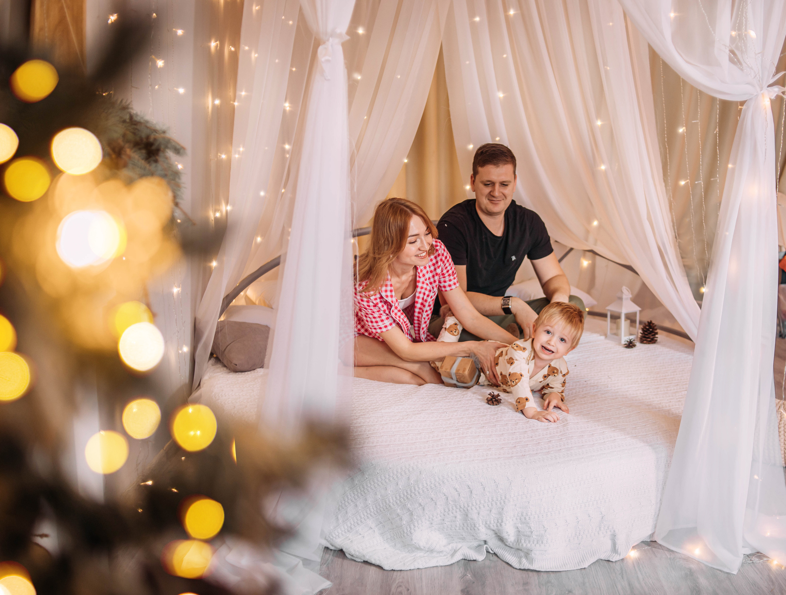 Зимние съемки. Фотограф в Нижнем Новгороде Яна Лебедева