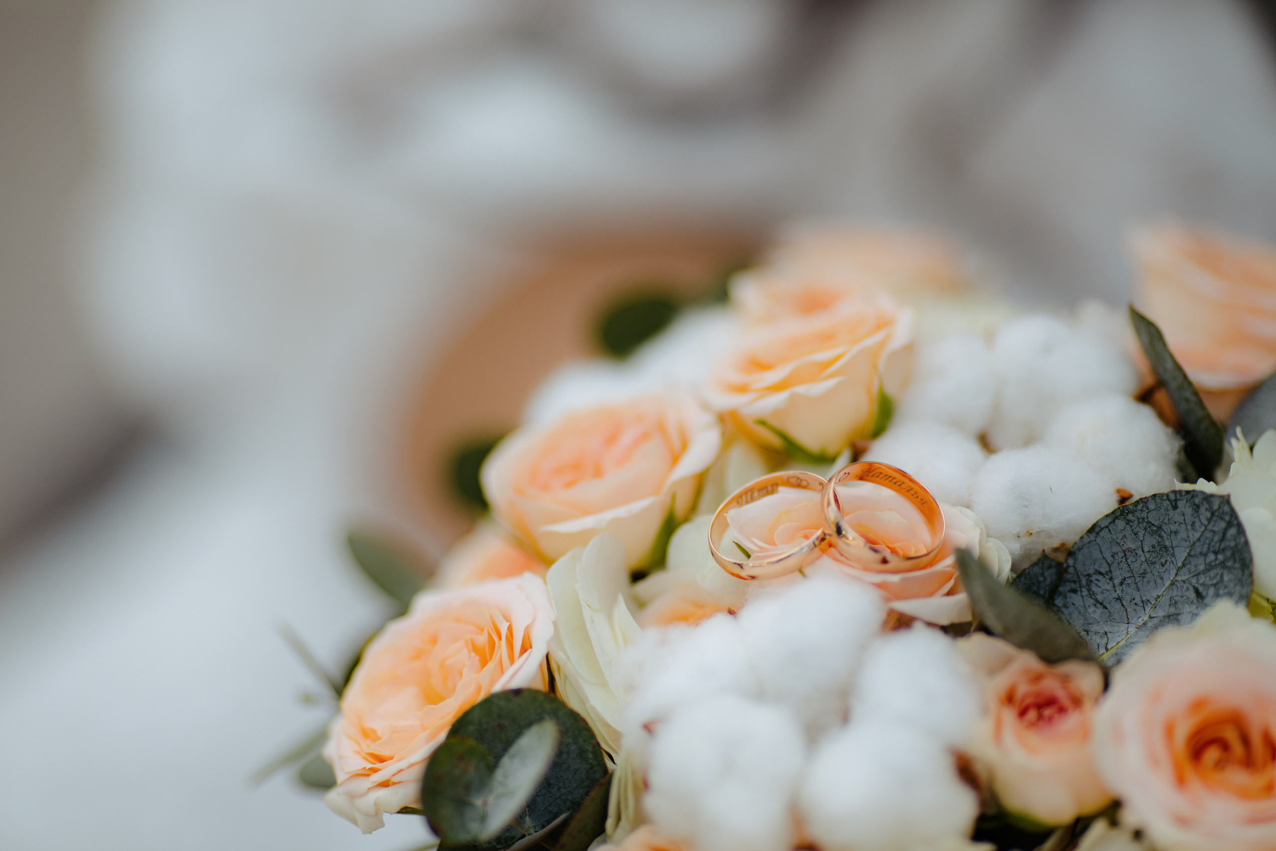 Наталья и Пётр. Фотограф в Нижнем Новгороде Яна Лебедева