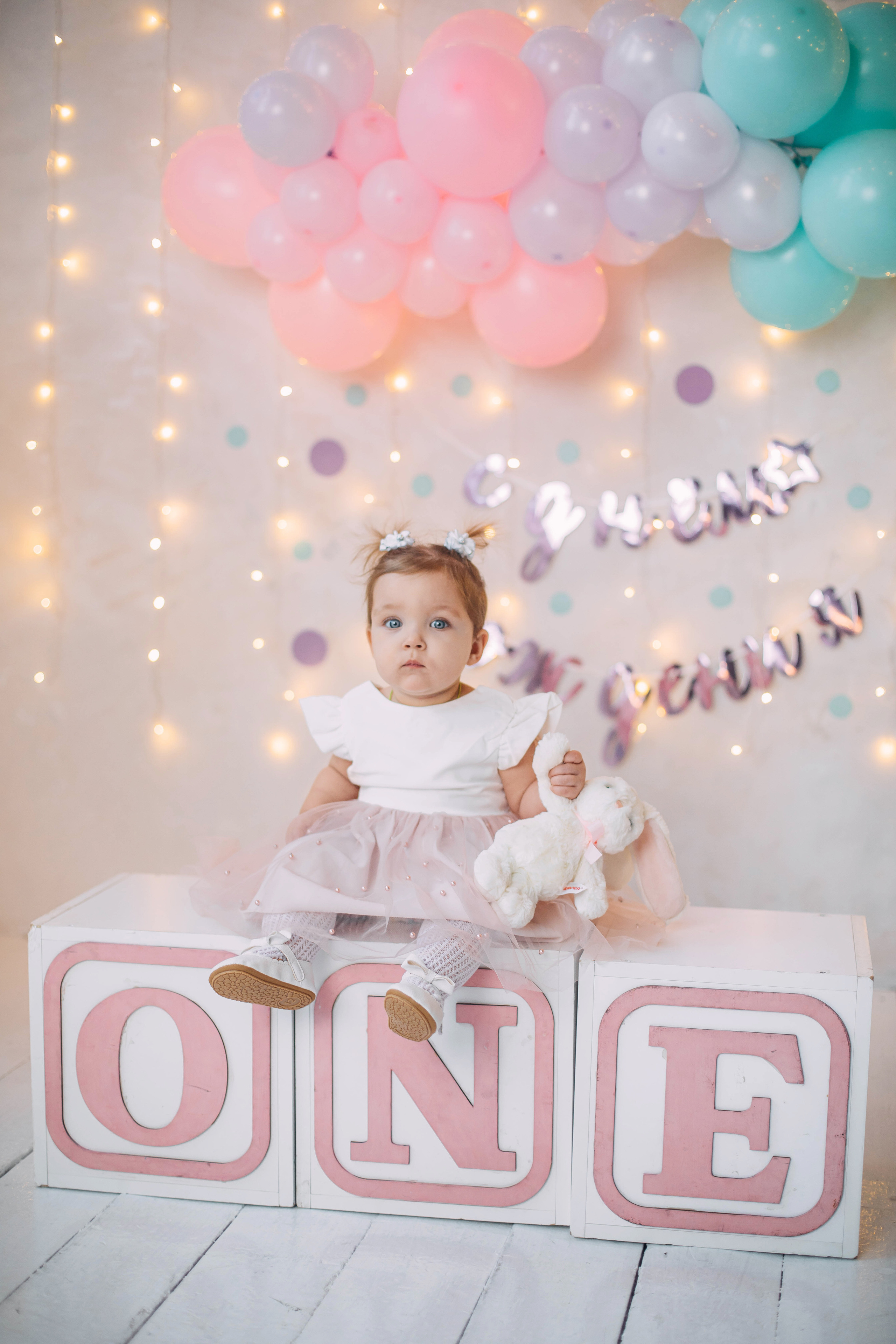 Детская индивидивуальная съёмка. Фотограф в Нижнем Новгороде Яна Лебедева