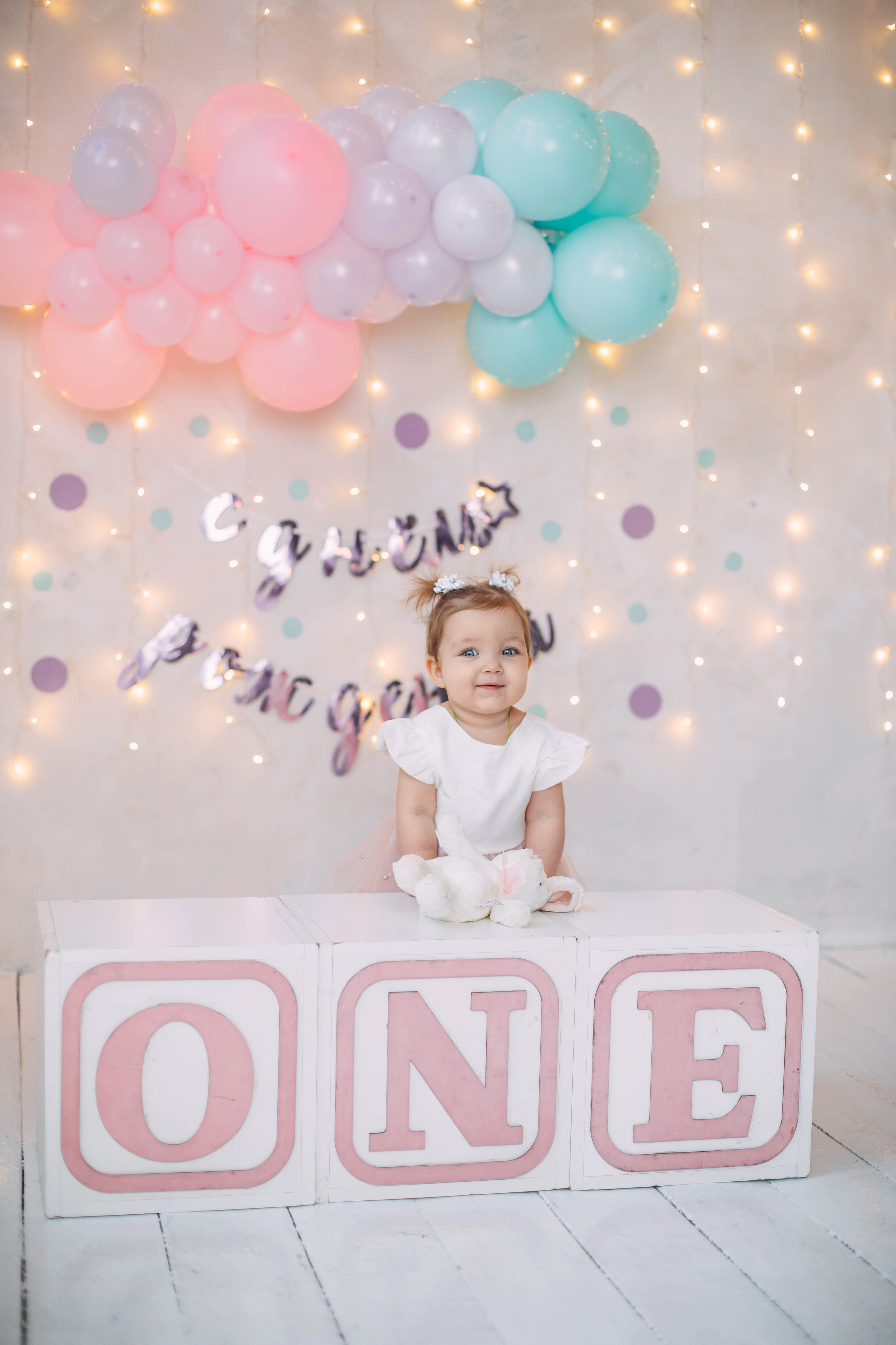 Детская индивидивуальная съёмка. Фотограф в Нижнем Новгороде Яна Лебедева