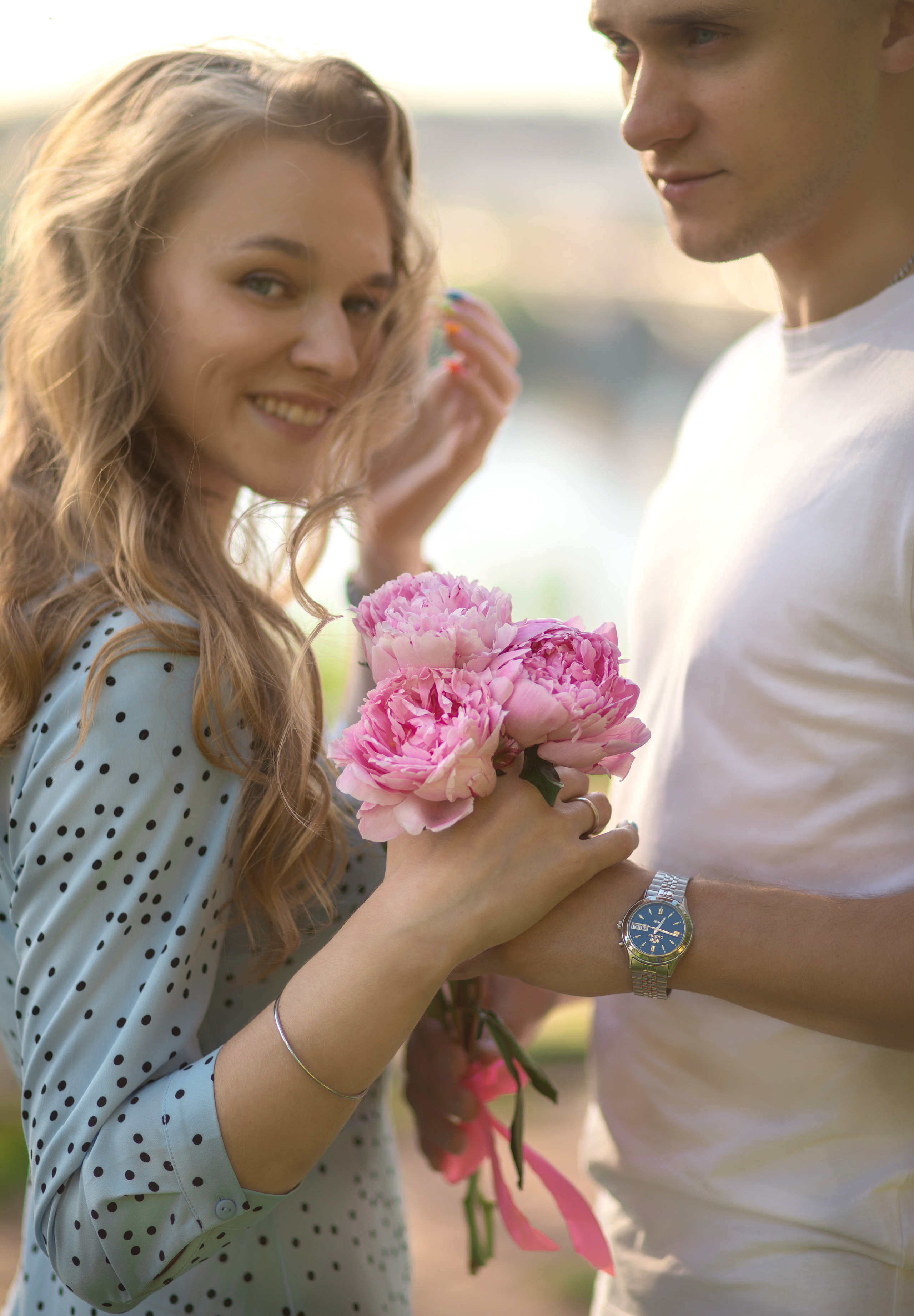 Летние. Фотограф в Нижнем Новгороде Яна Лебедева