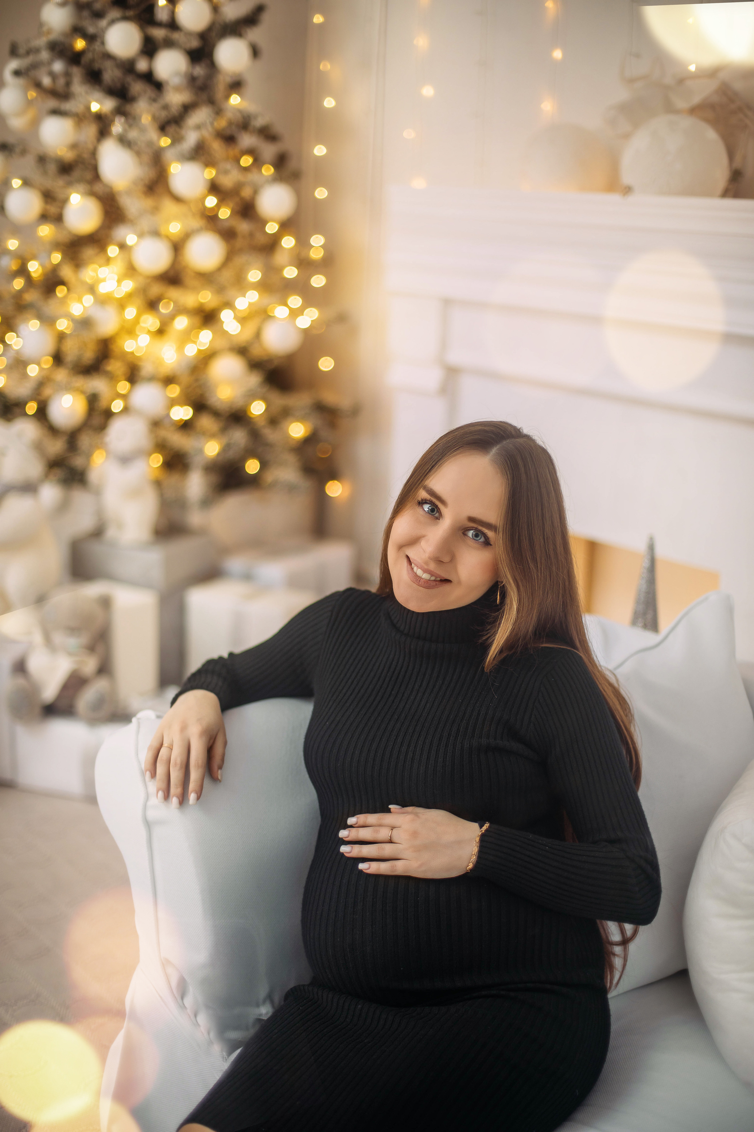 Зимние съемки. Фотограф в Нижнем Новгороде Яна Лебедева