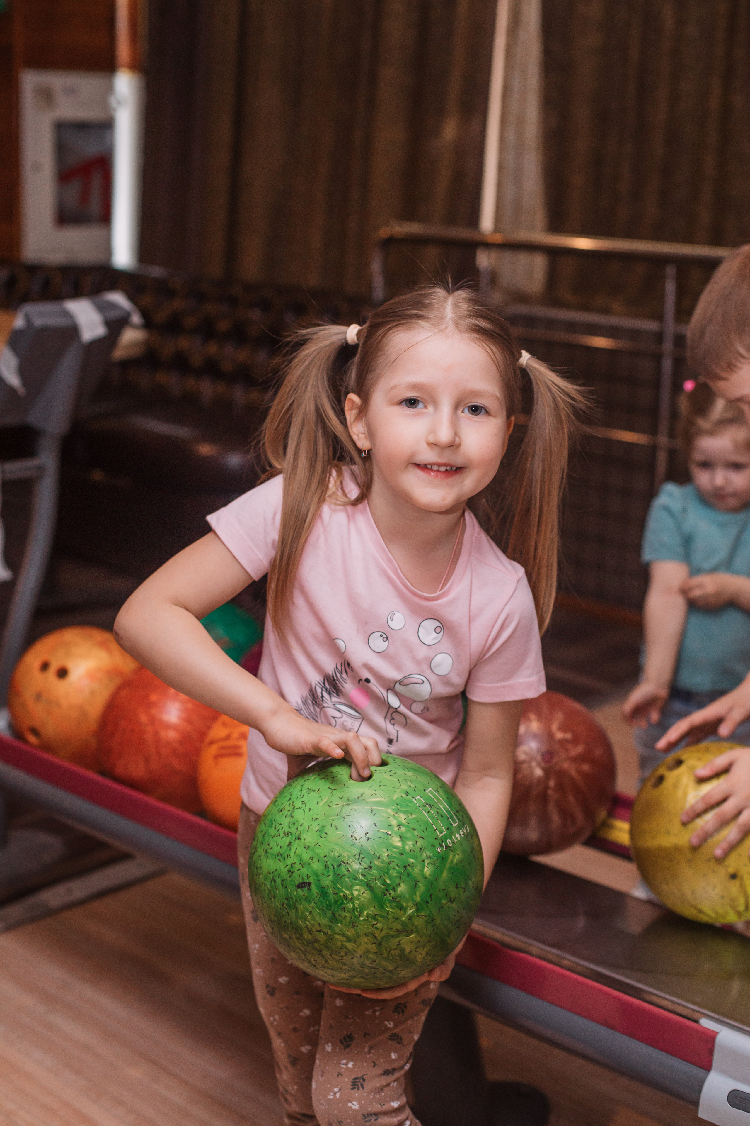 Репортажная съёмка. Фотограф в Нижнем Новгороде Яна Лебедева