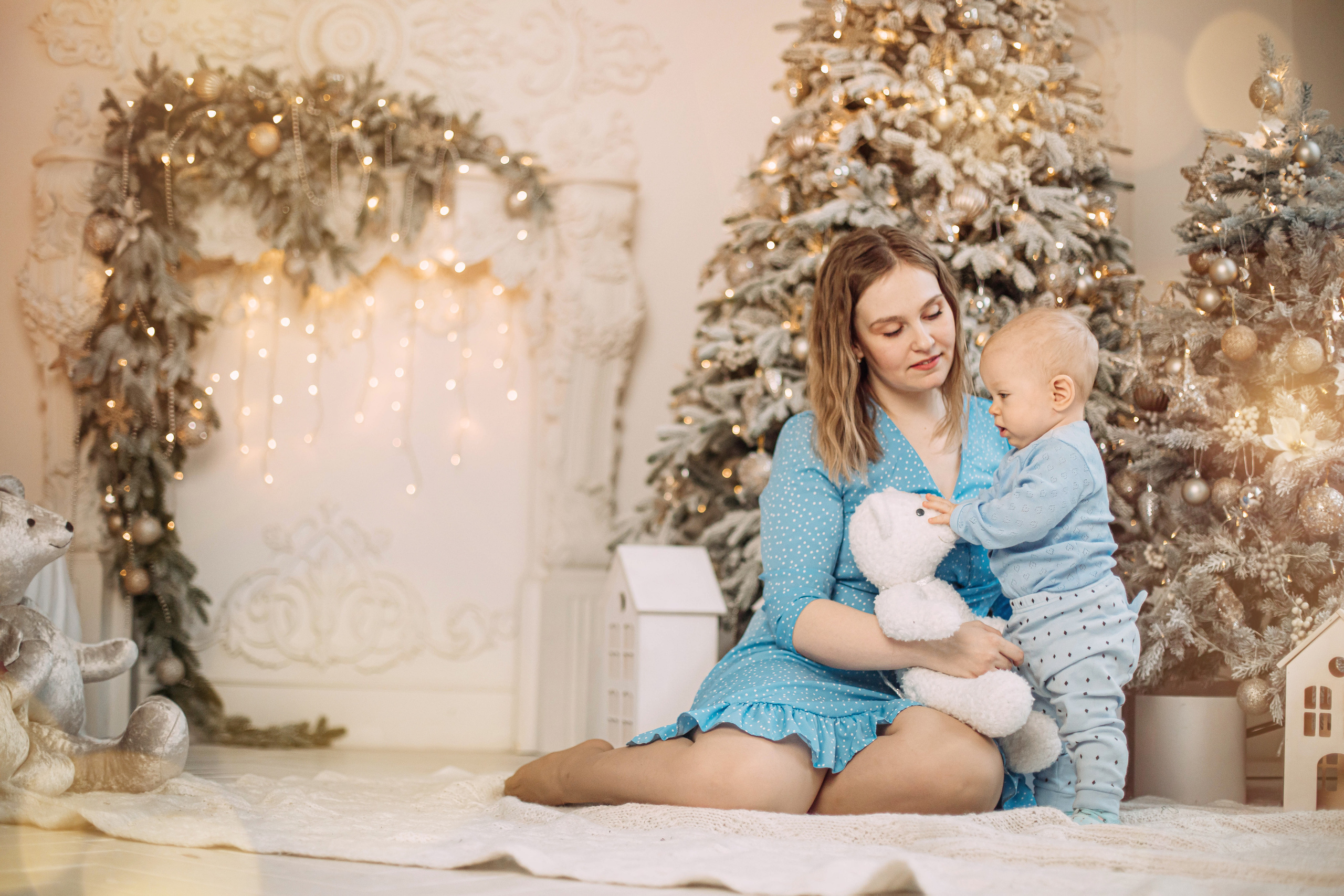 Зимние съемки. Фотограф в Нижнем Новгороде Яна Лебедева