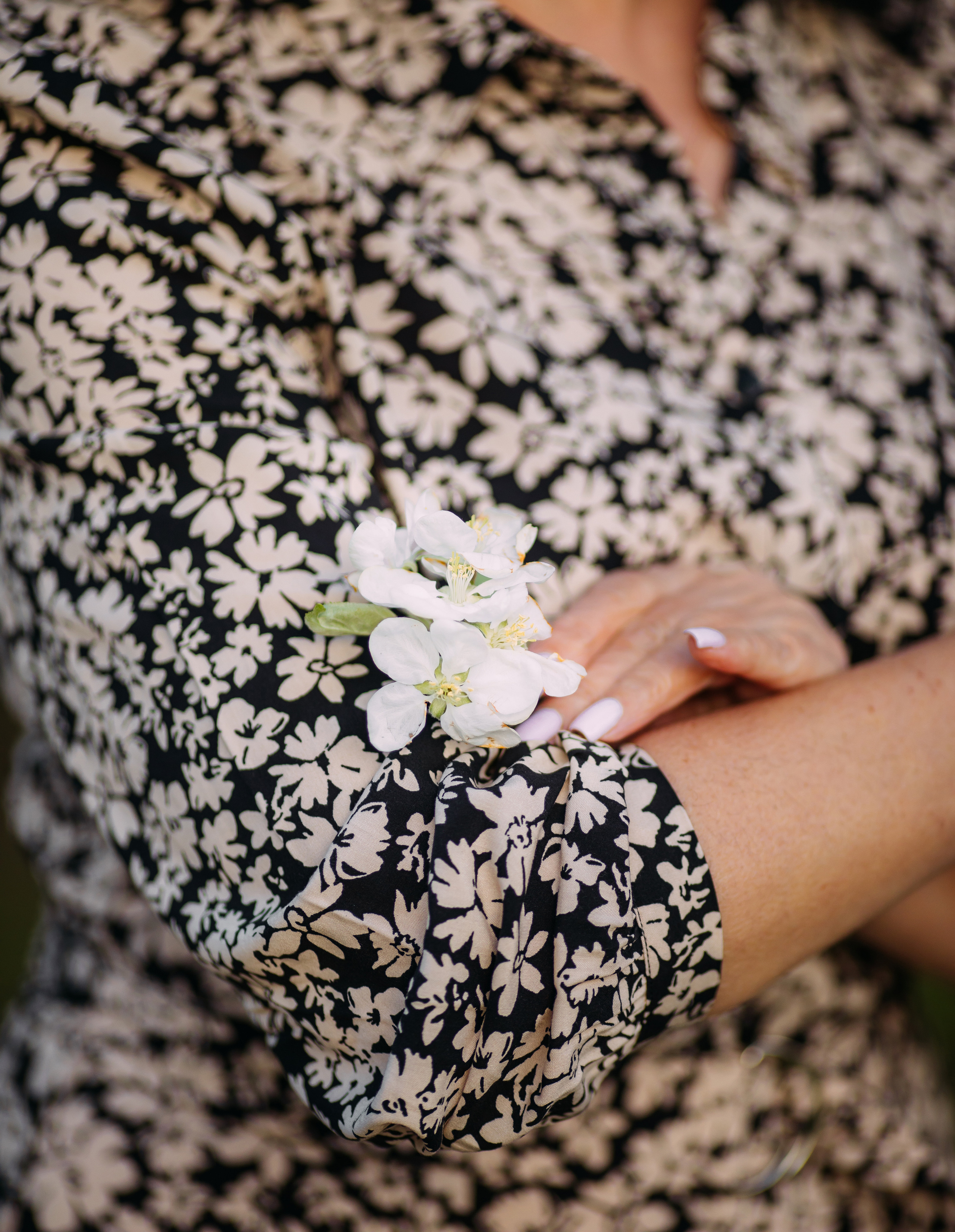 Весенние съёмки. Фотограф в Нижнем Новгороде Яна Лебедева