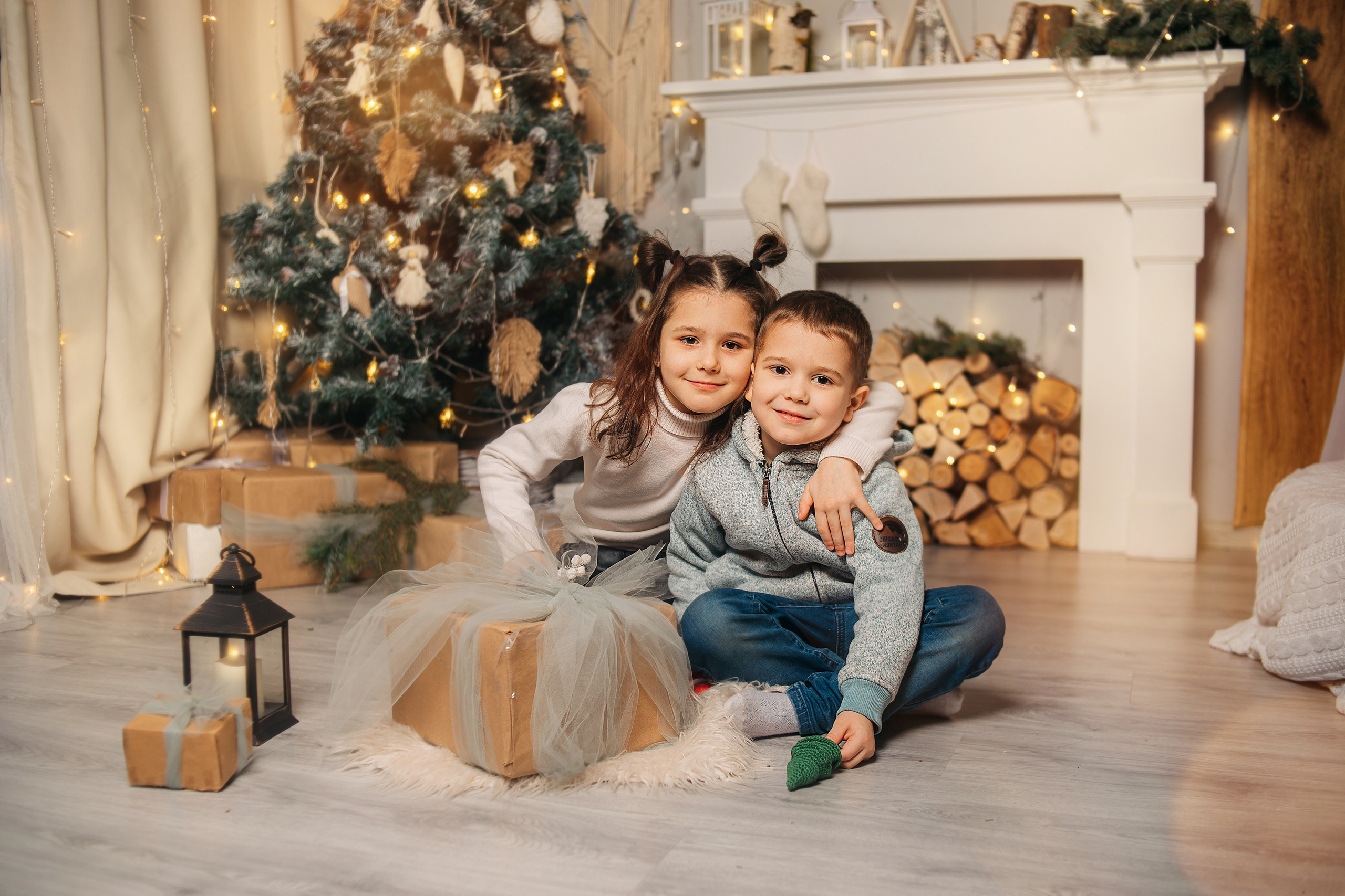 Зимние съемки. Фотограф в Нижнем Новгороде Яна Лебедева