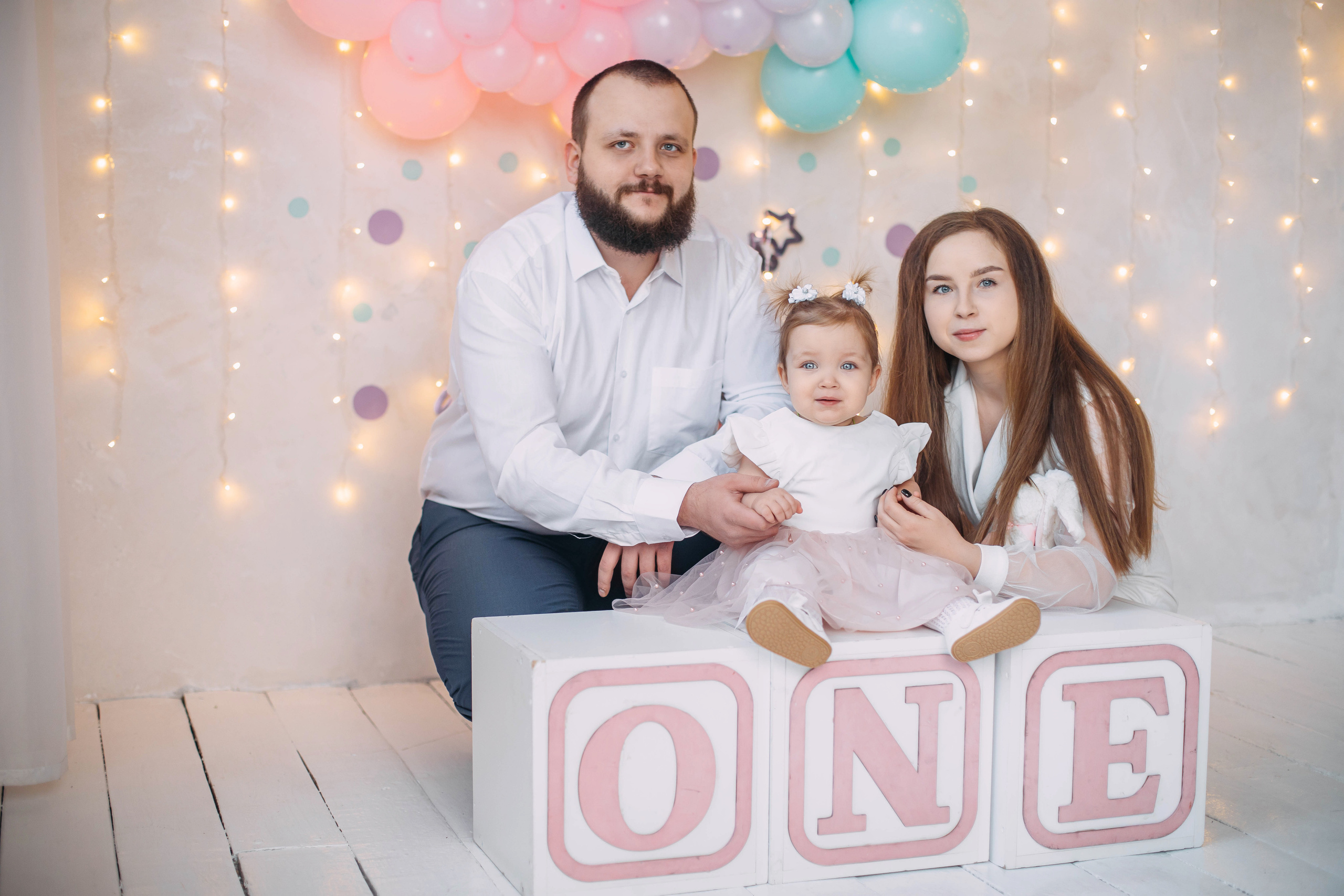 Детская индивидивуальная съёмка. Фотограф в Нижнем Новгороде Яна Лебедева