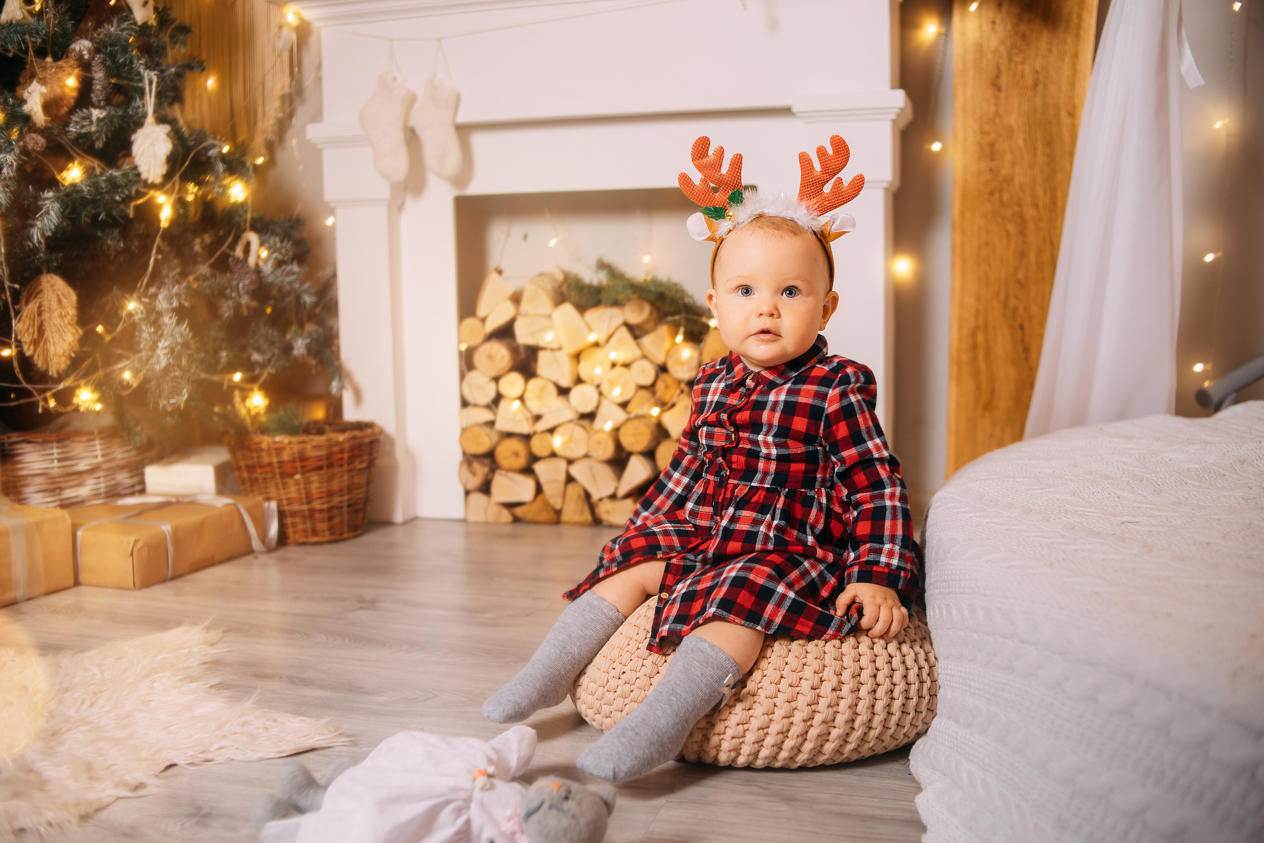 Зимние съемки. Фотограф в Нижнем Новгороде Яна Лебедева