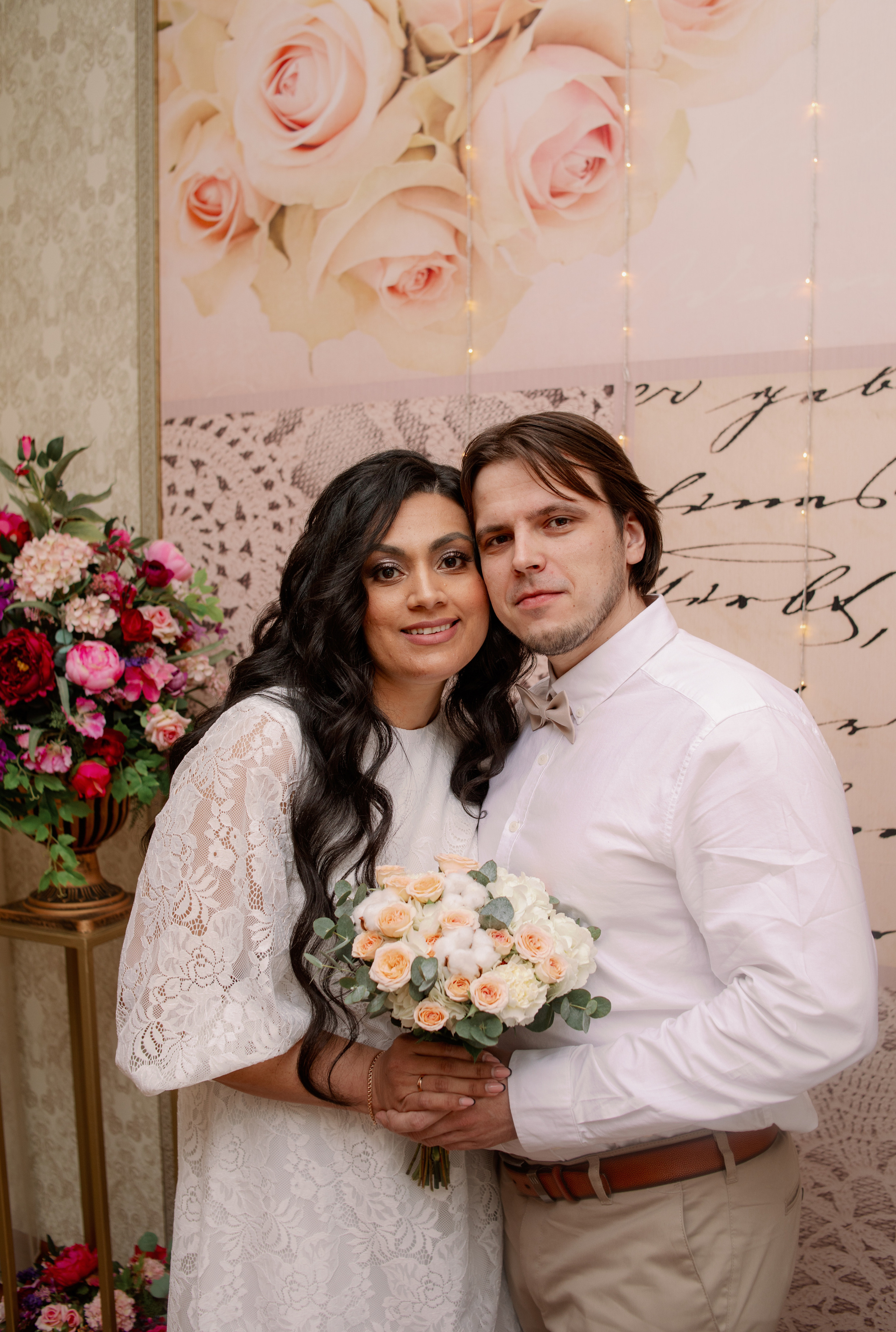 Наталья и Пётр. Фотограф в Нижнем Новгороде Яна Лебедева