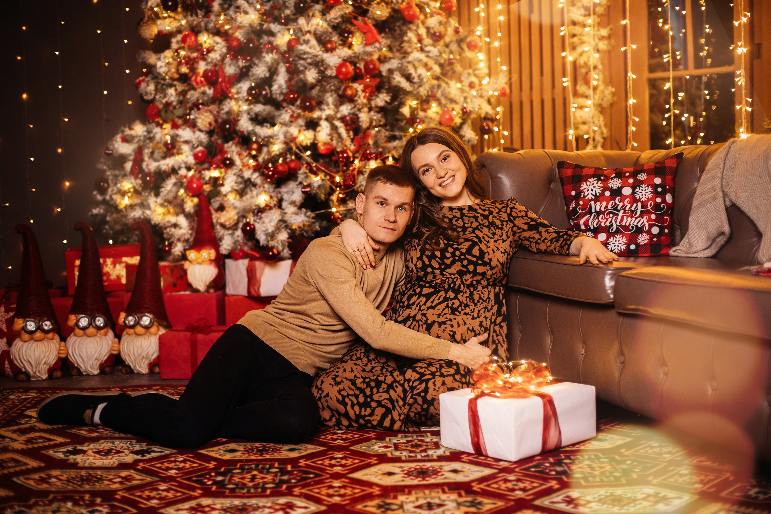 Зимние съемки. Фотограф в Нижнем Новгороде Яна Лебедева