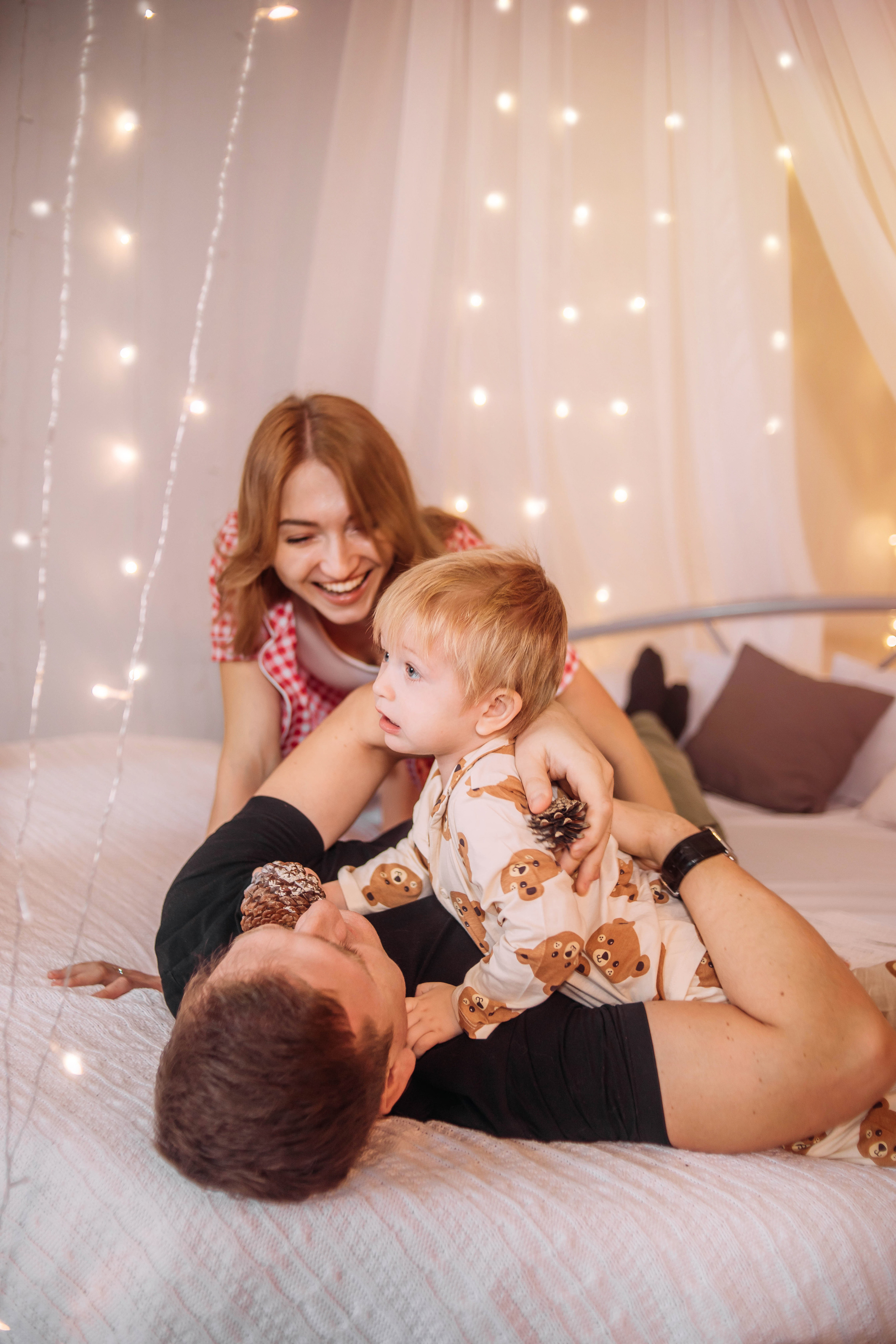 Зимние съемки. Фотограф в Нижнем Новгороде Яна Лебедева