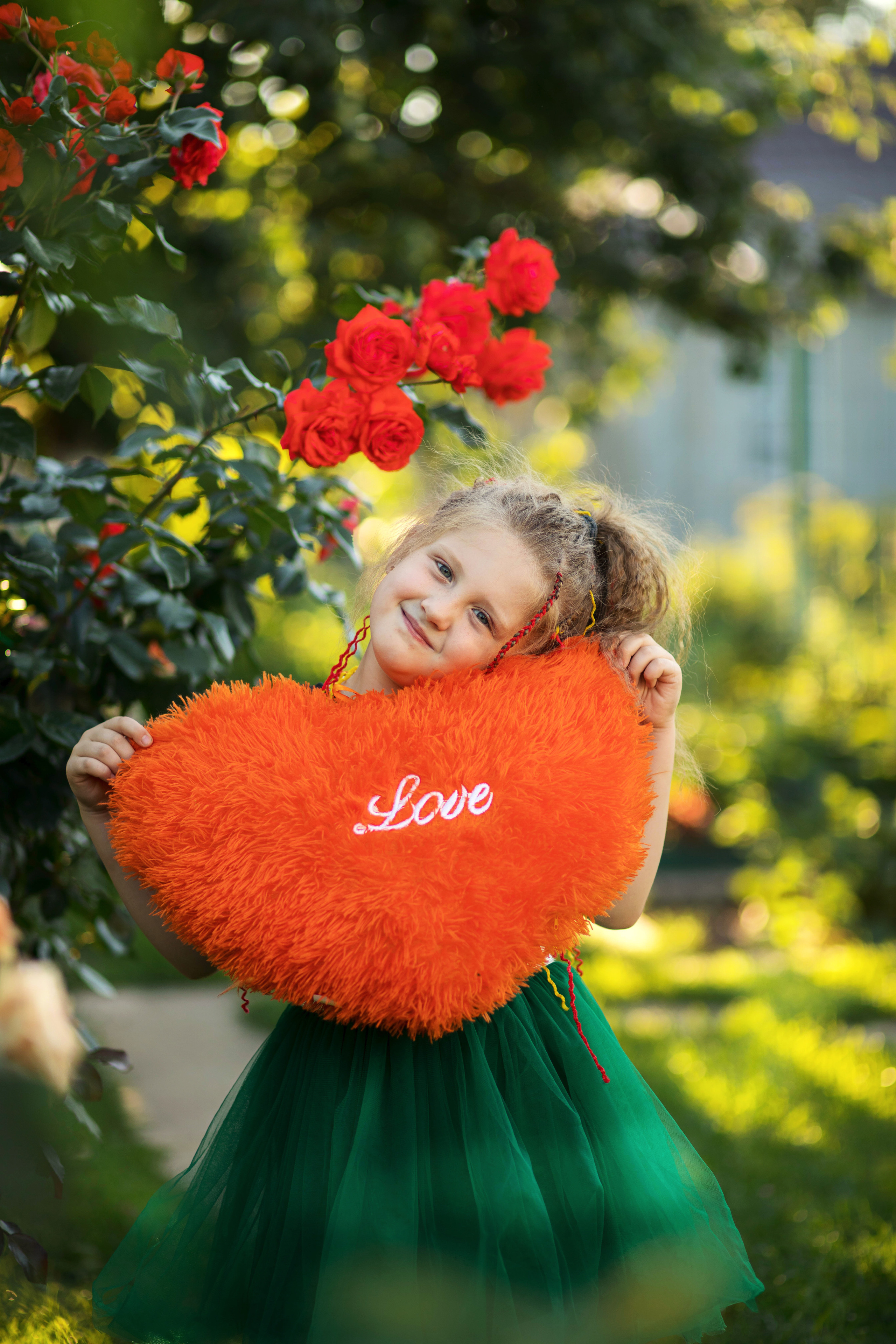 Летние. Фотограф в Нижнем Новгороде Яна Лебедева