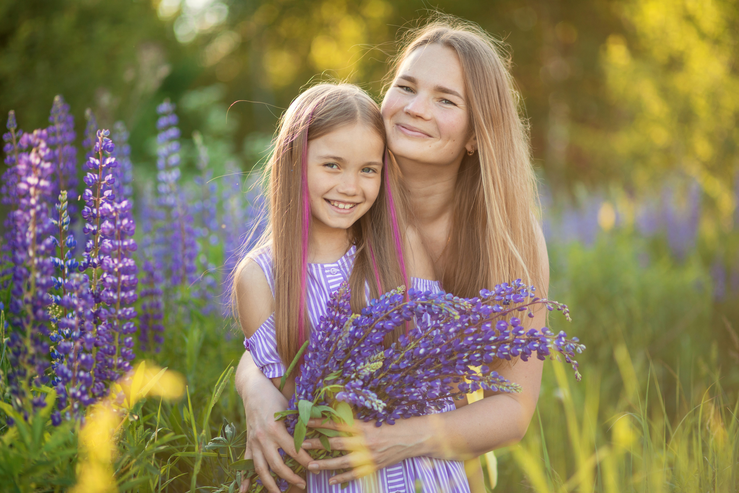 Летние. Фотограф в Нижнем Новгороде Яна Лебедева