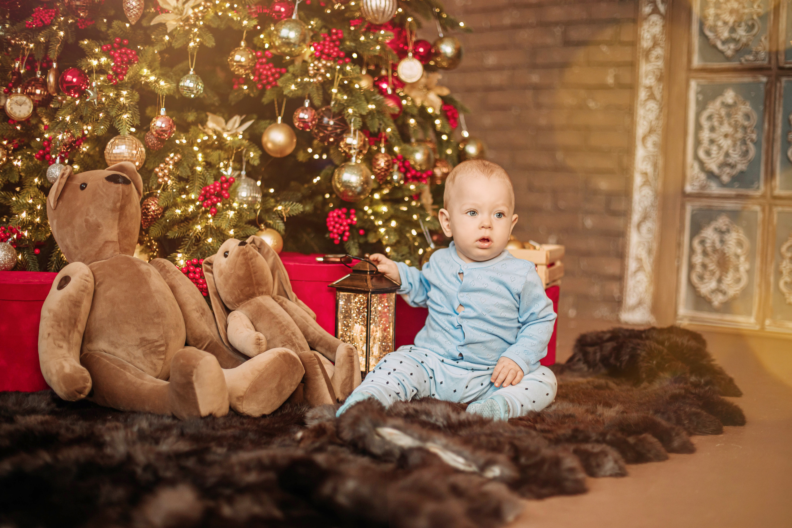 Зимние съемки. Фотограф в Нижнем Новгороде Яна Лебедева