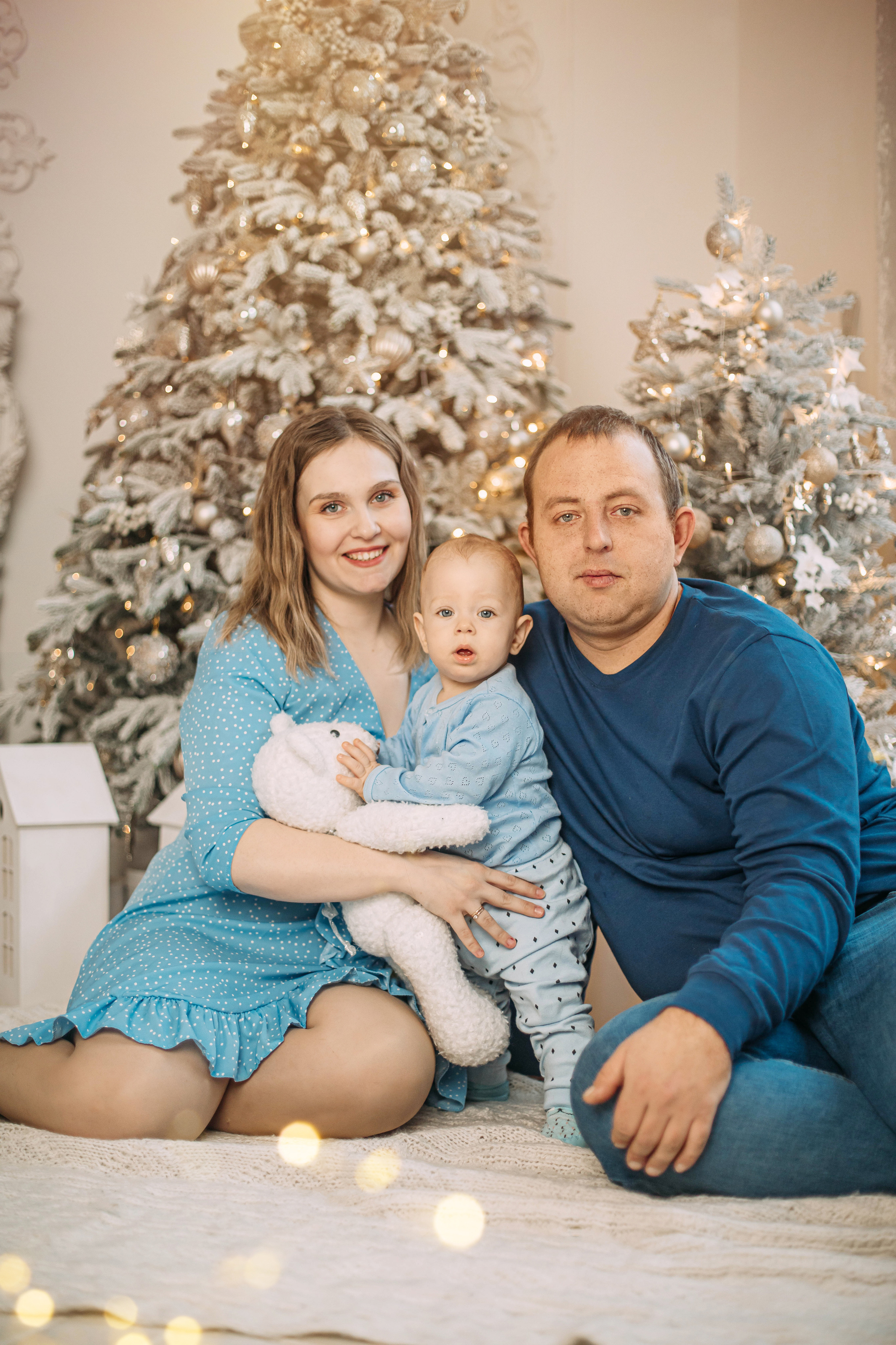 Зимние съемки. Фотограф в Нижнем Новгороде Яна Лебедева