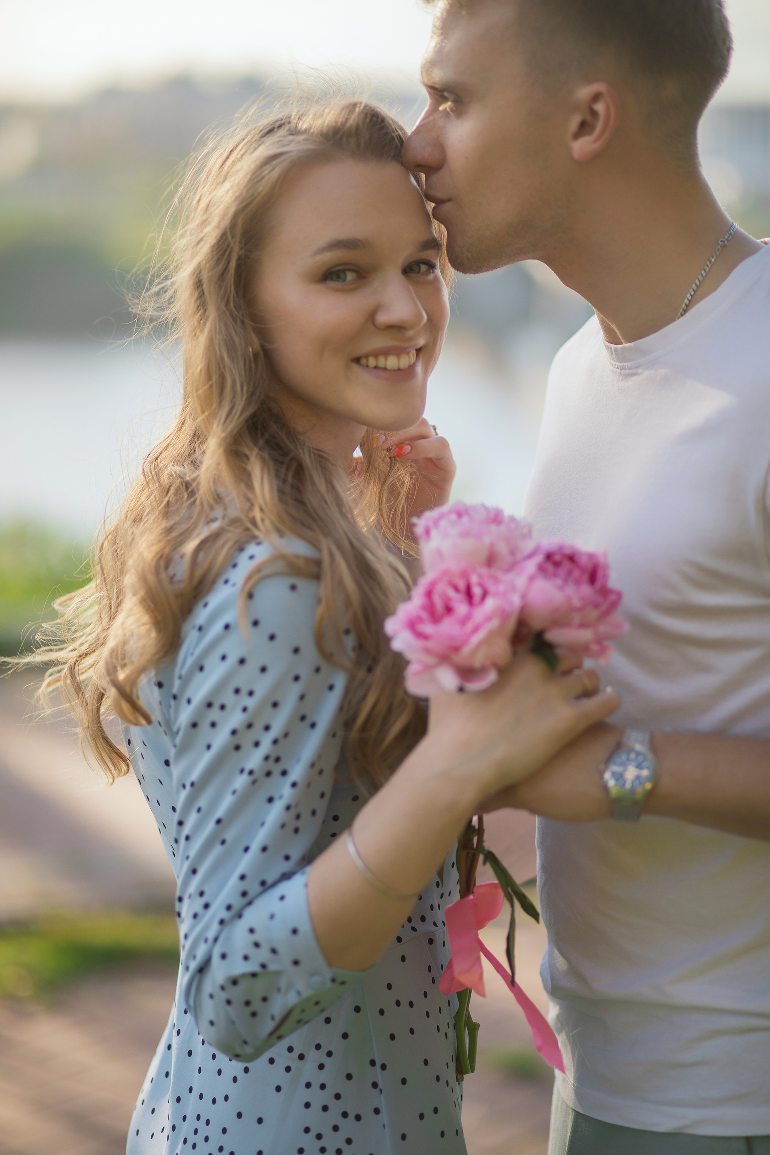 Летние. Фотограф в Нижнем Новгороде Яна Лебедева