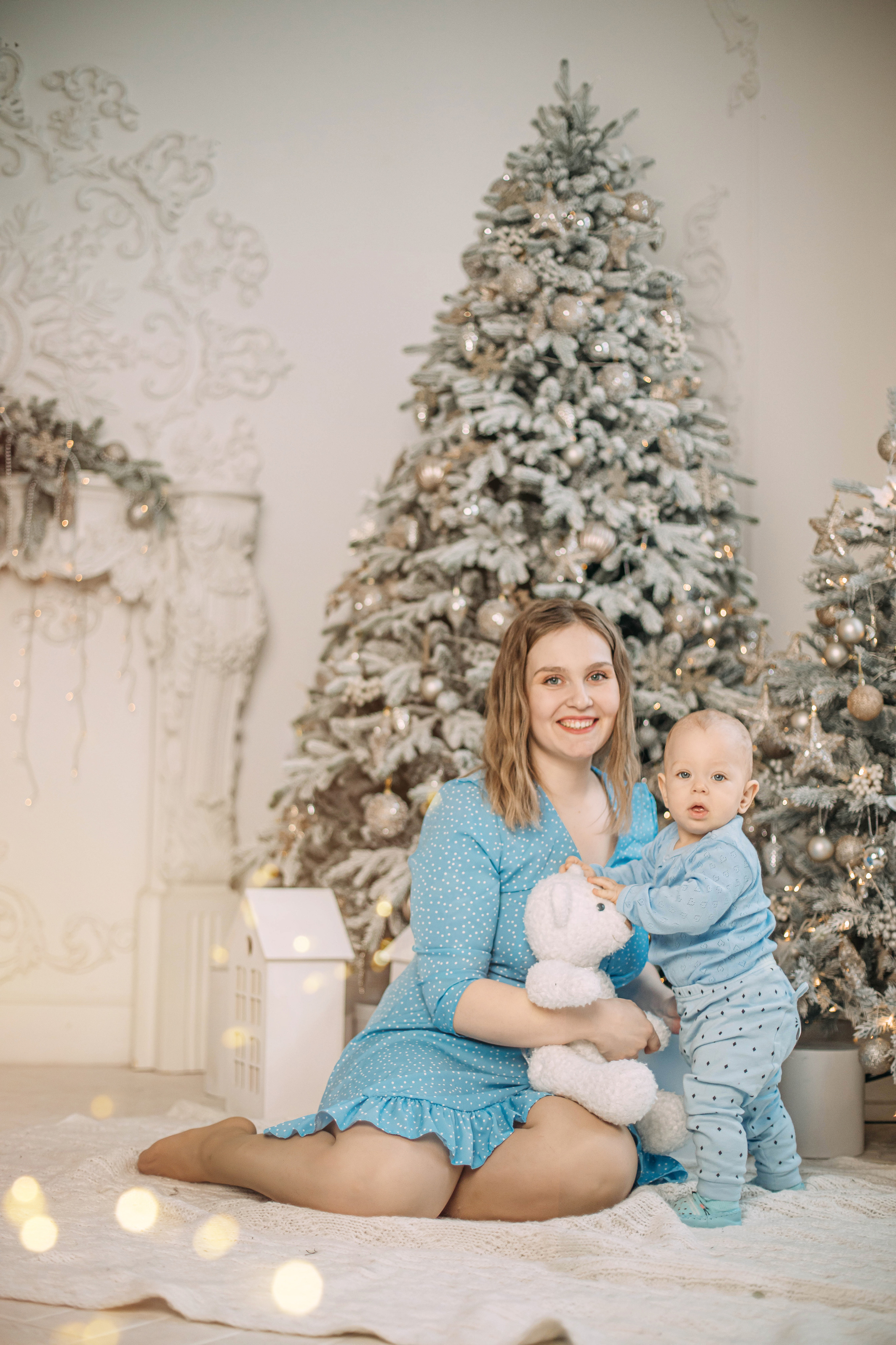 Зимние съемки. Фотограф в Нижнем Новгороде Яна Лебедева