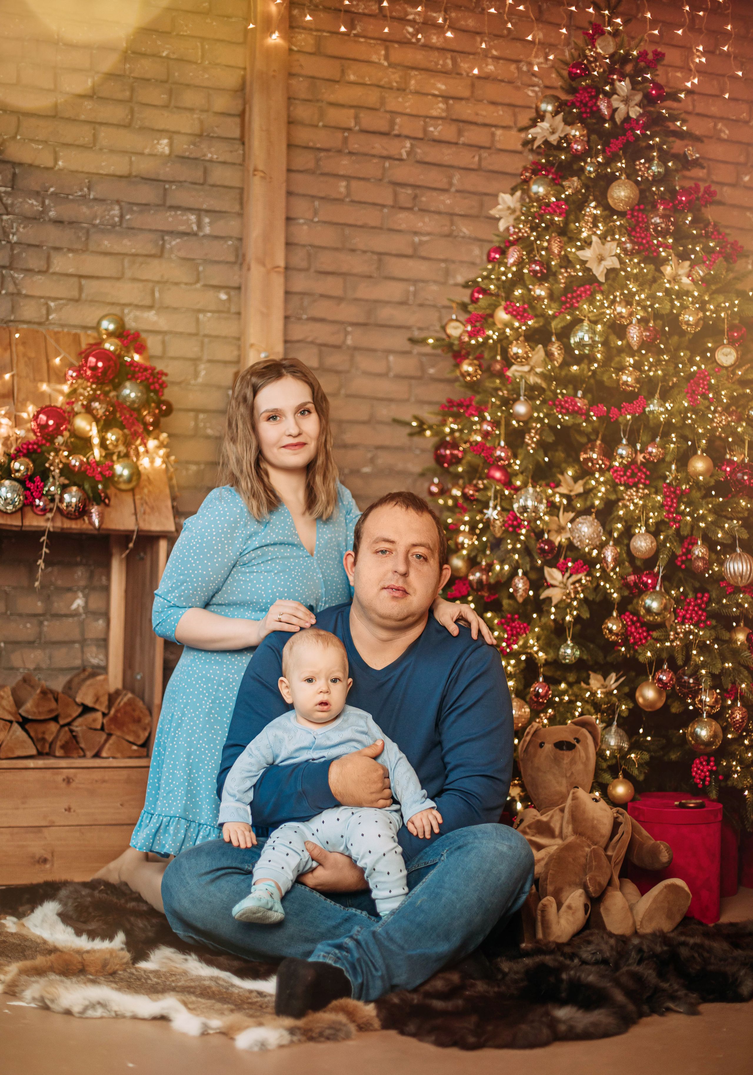 Зимние съемки. Фотограф в Нижнем Новгороде Яна Лебедева