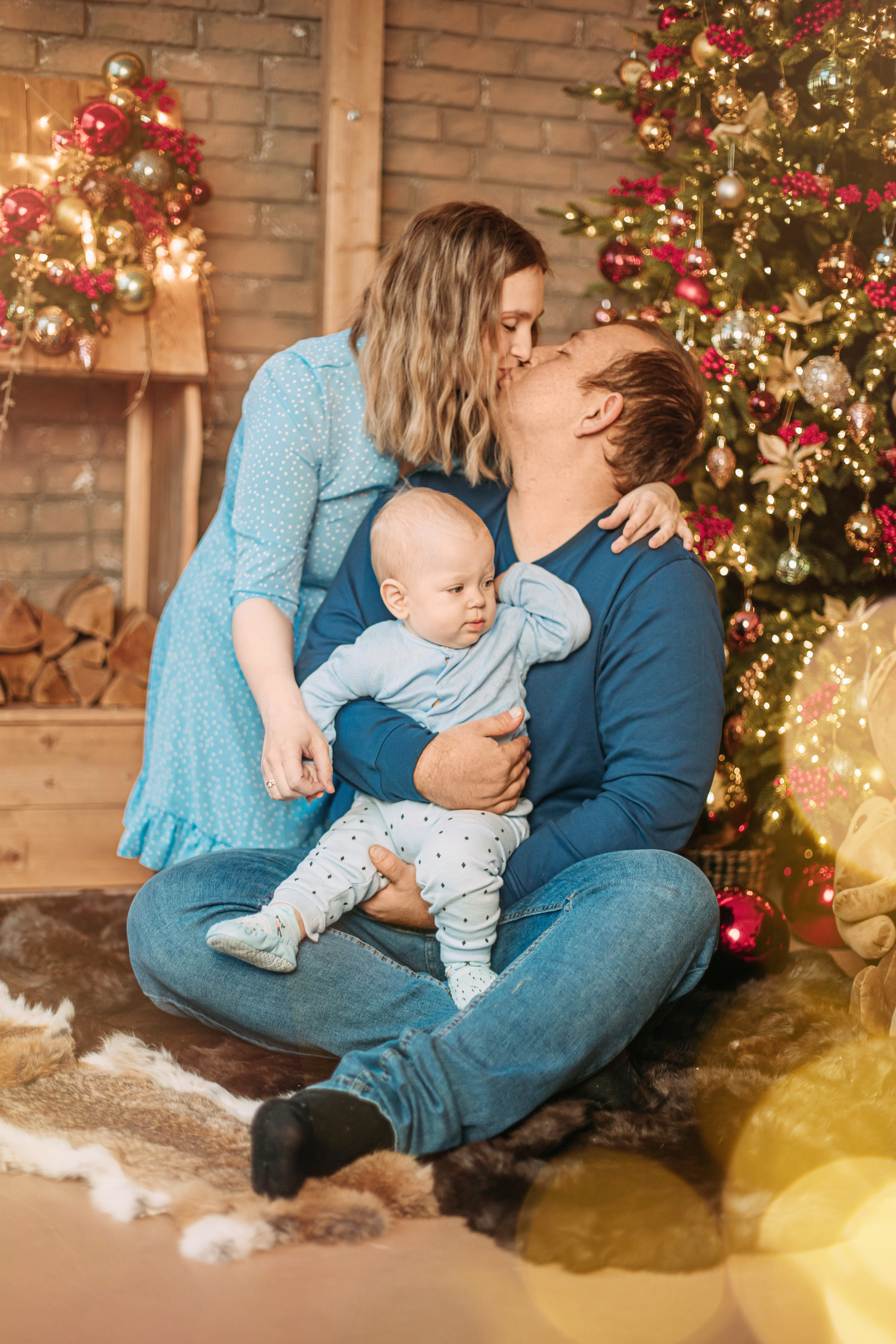 Зимние съемки. Фотограф в Нижнем Новгороде Яна Лебедева