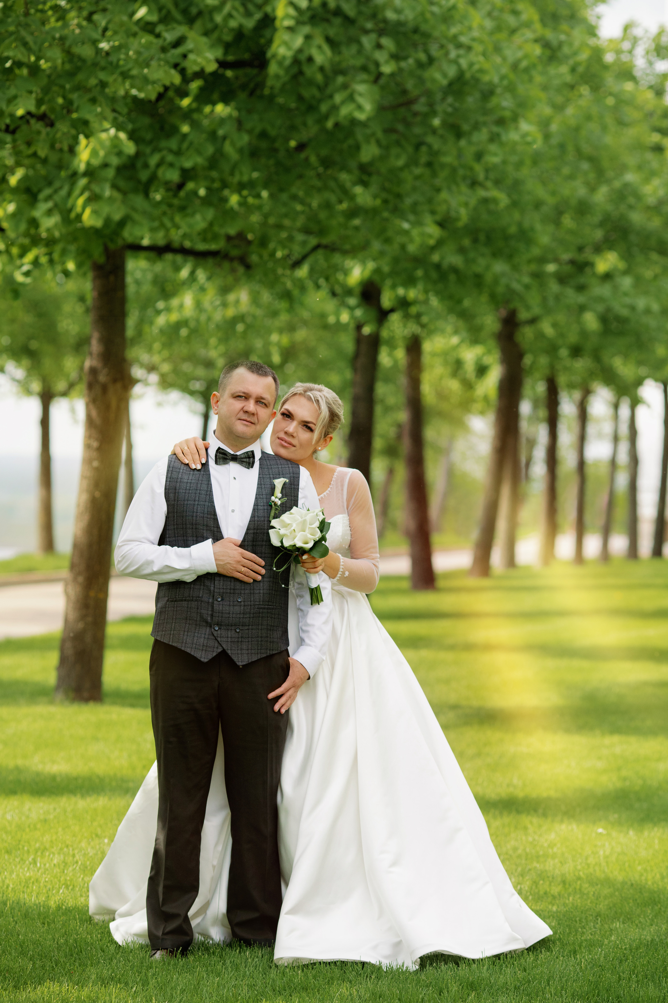 Ирина и Олег. Фотограф в Нижнем Новгороде Яна Лебедева