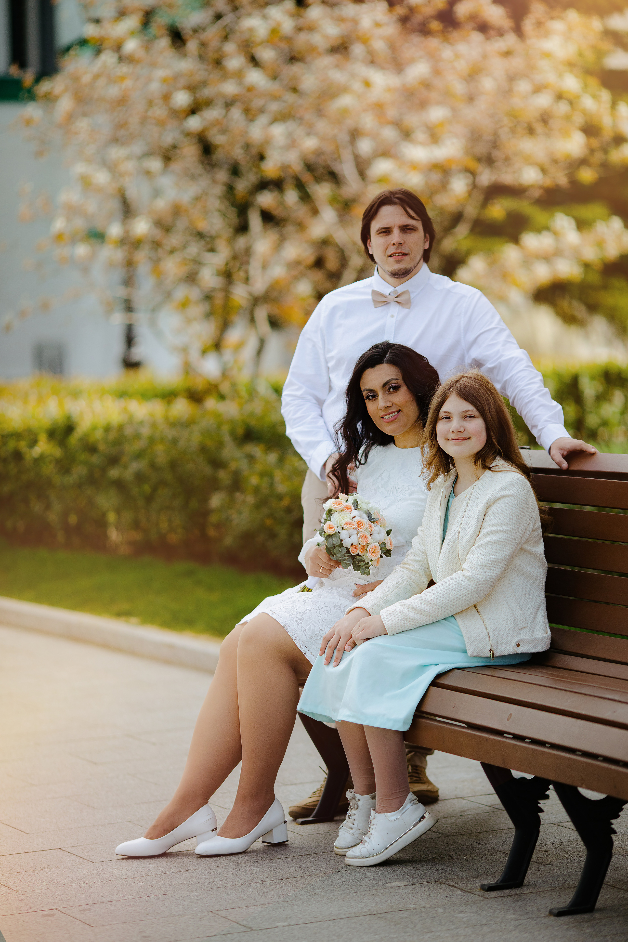 Наталья и Пётр. Фотограф в Нижнем Новгороде Яна Лебедева