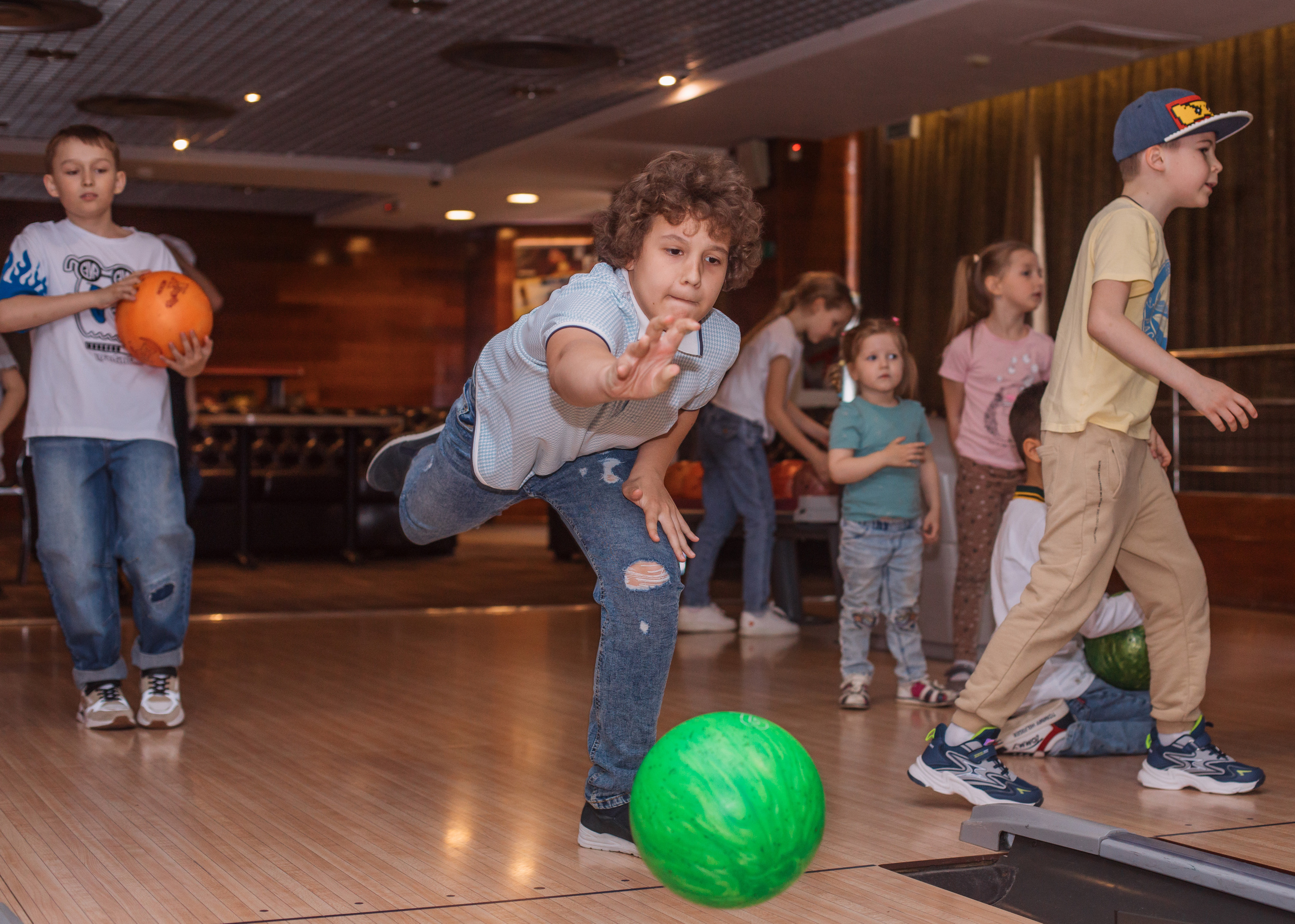 Репортажная съёмка. Фотограф в Нижнем Новгороде Яна Лебедева