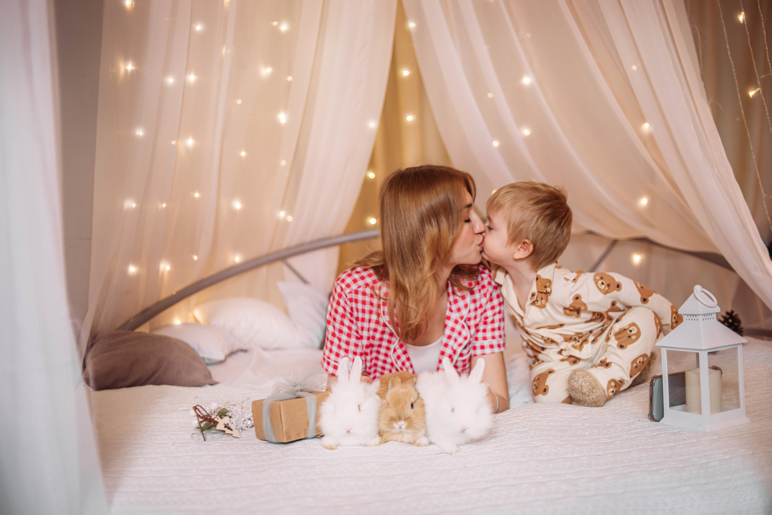 Зимние съемки. Фотограф в Нижнем Новгороде Яна Лебедева